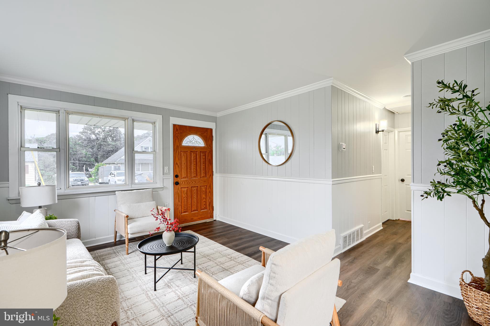 HALETHORPE - Residential