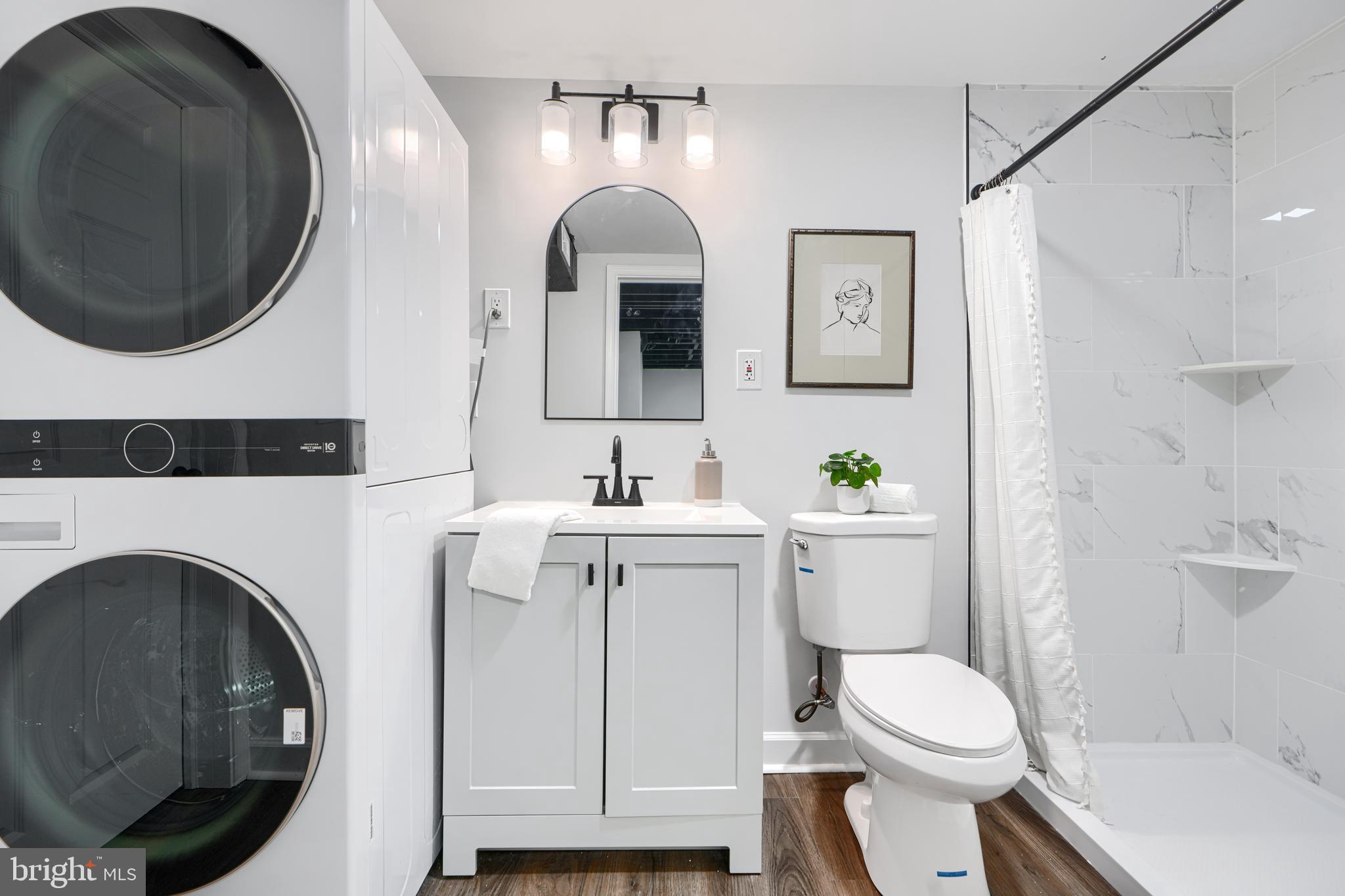 HALETHORPE - Residential