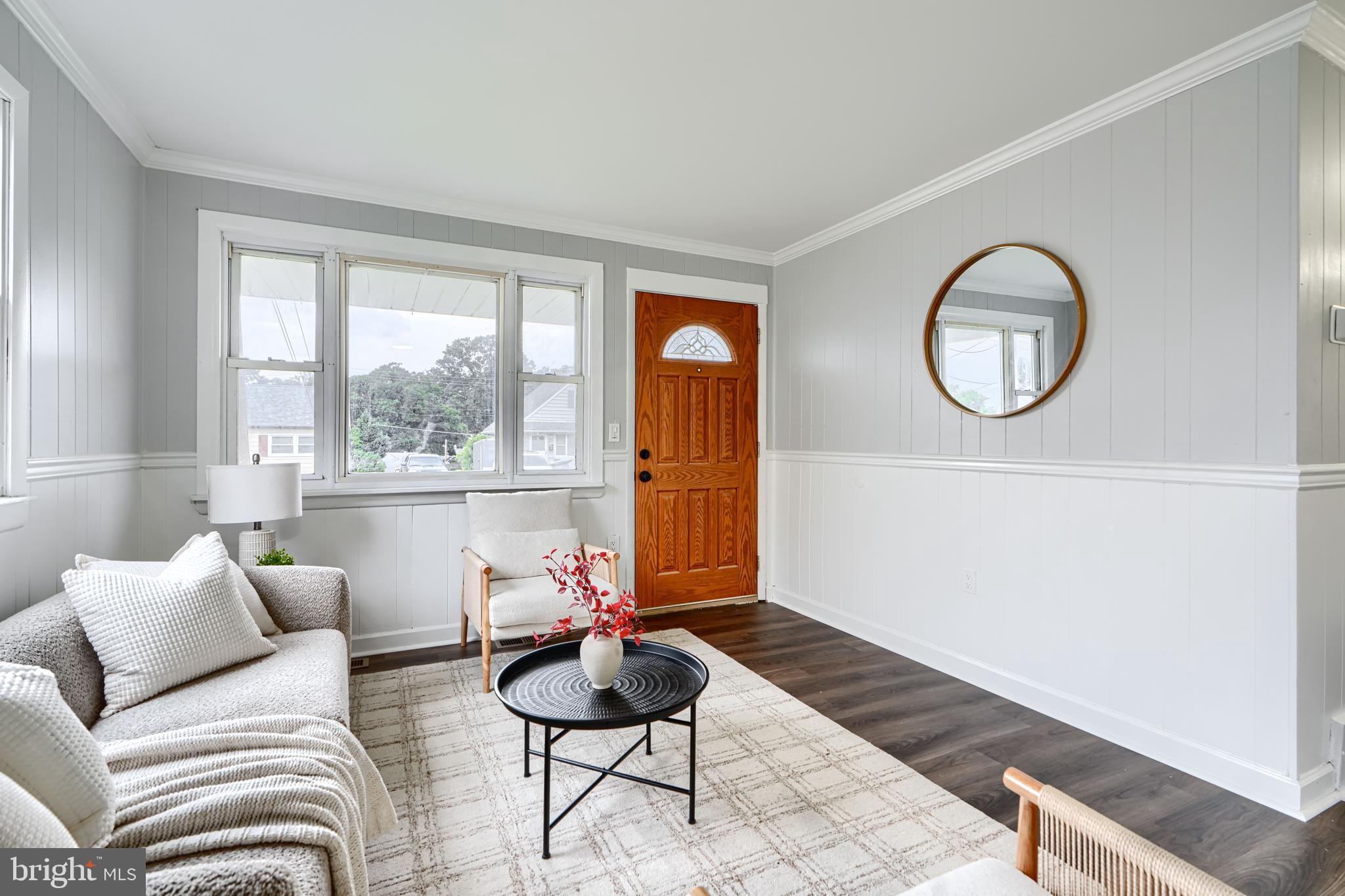 HALETHORPE - Residential