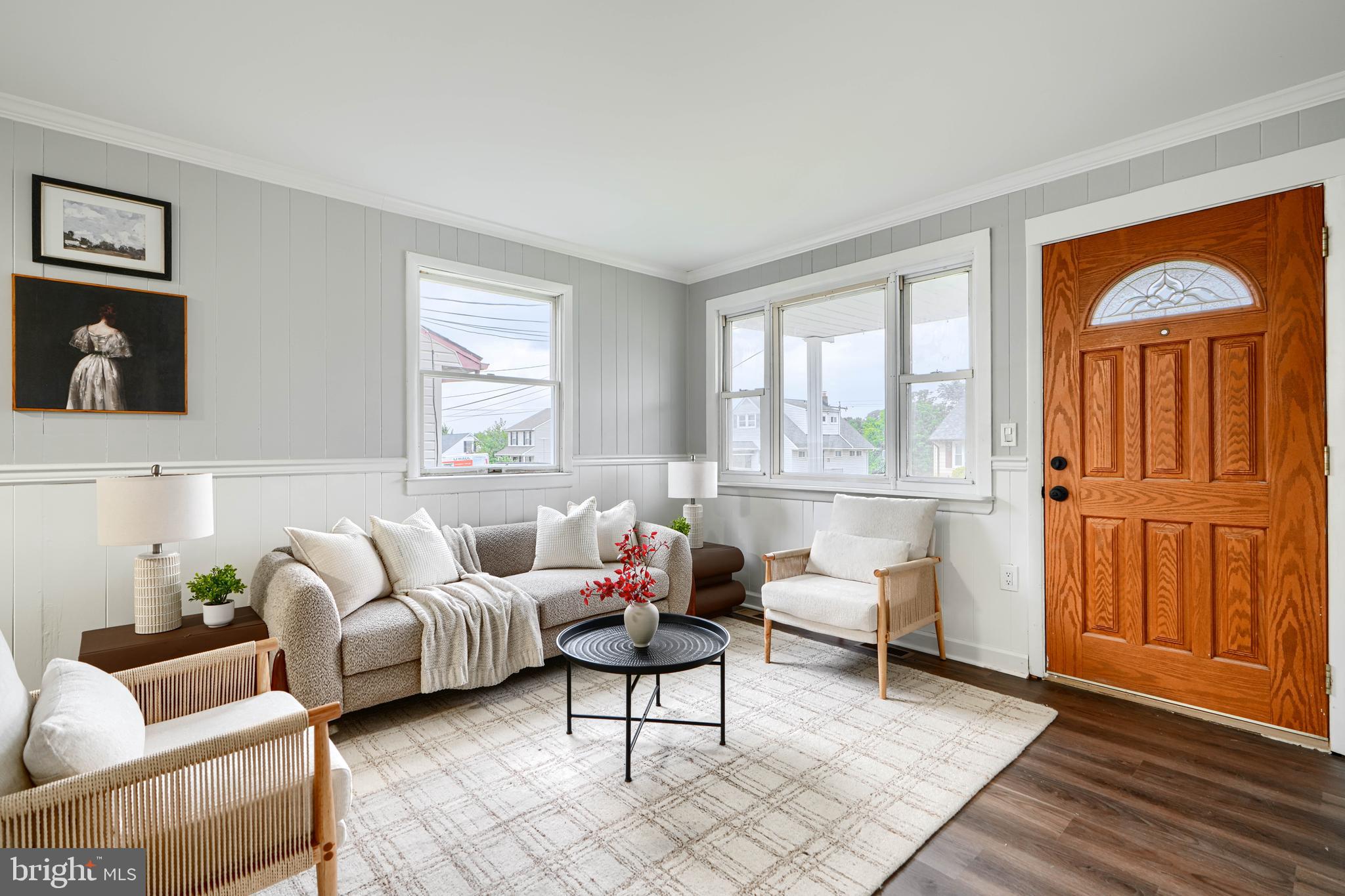 HALETHORPE - Residential