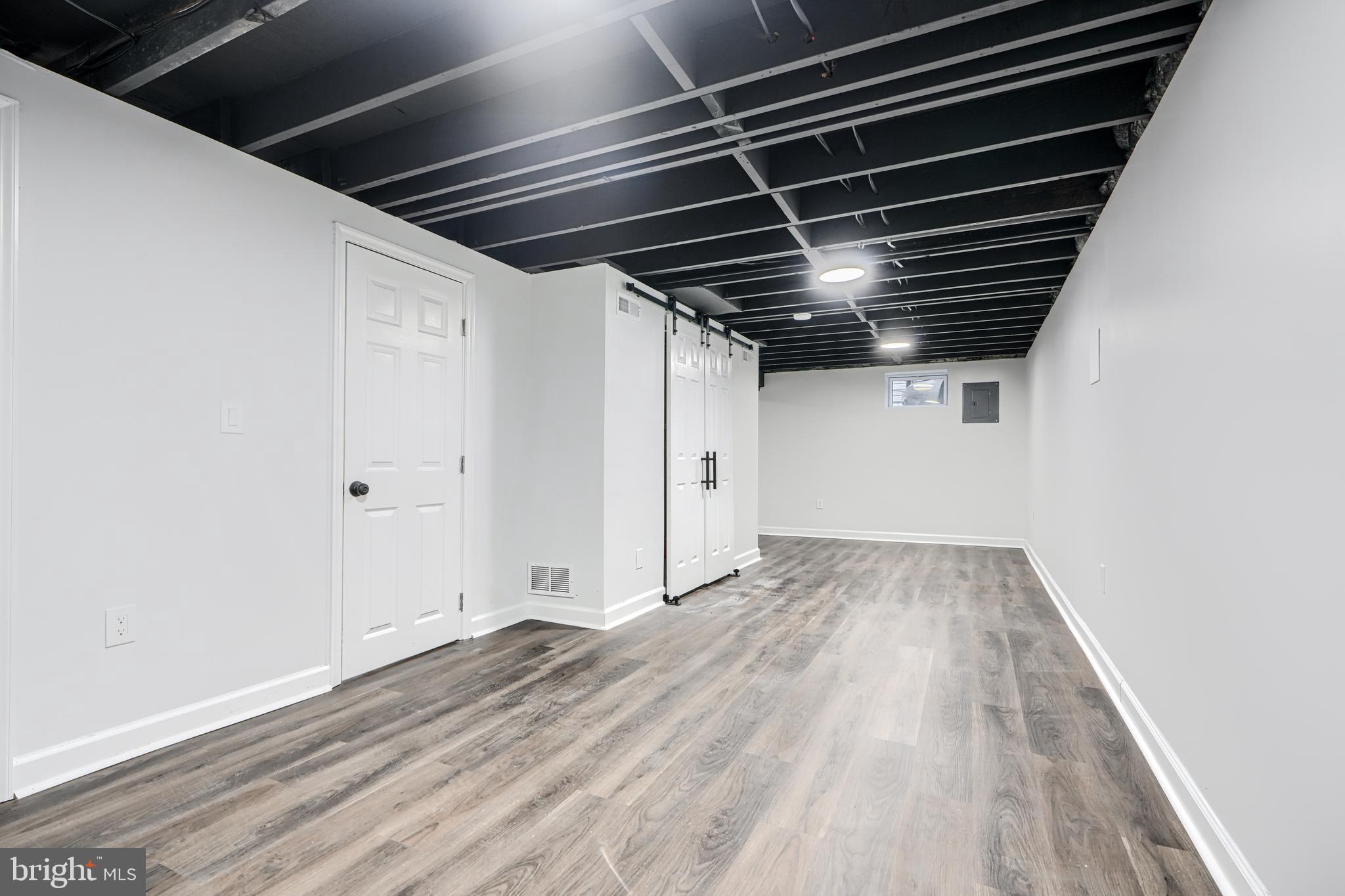 HALETHORPE - Residential