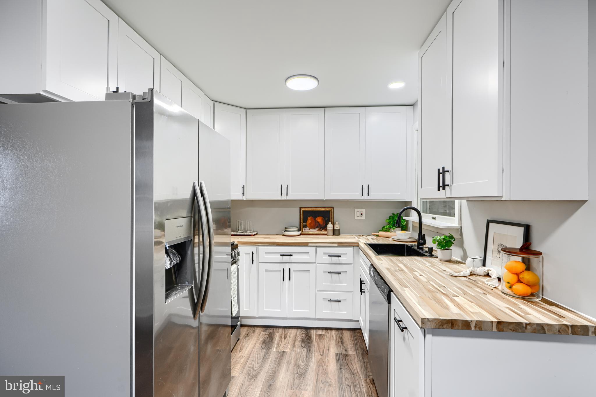 HALETHORPE - Residential