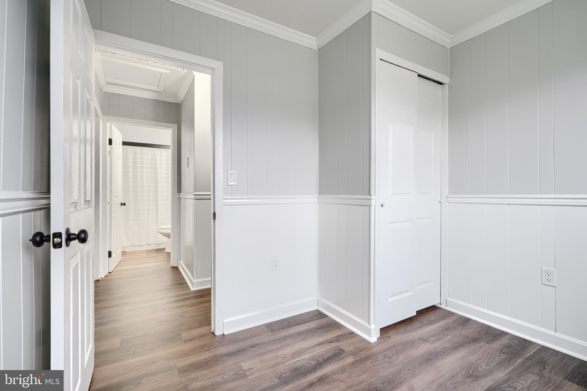 HALETHORPE - Residential