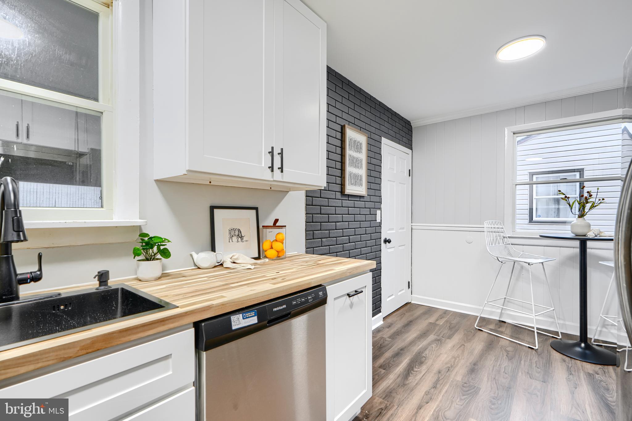 HALETHORPE - Residential