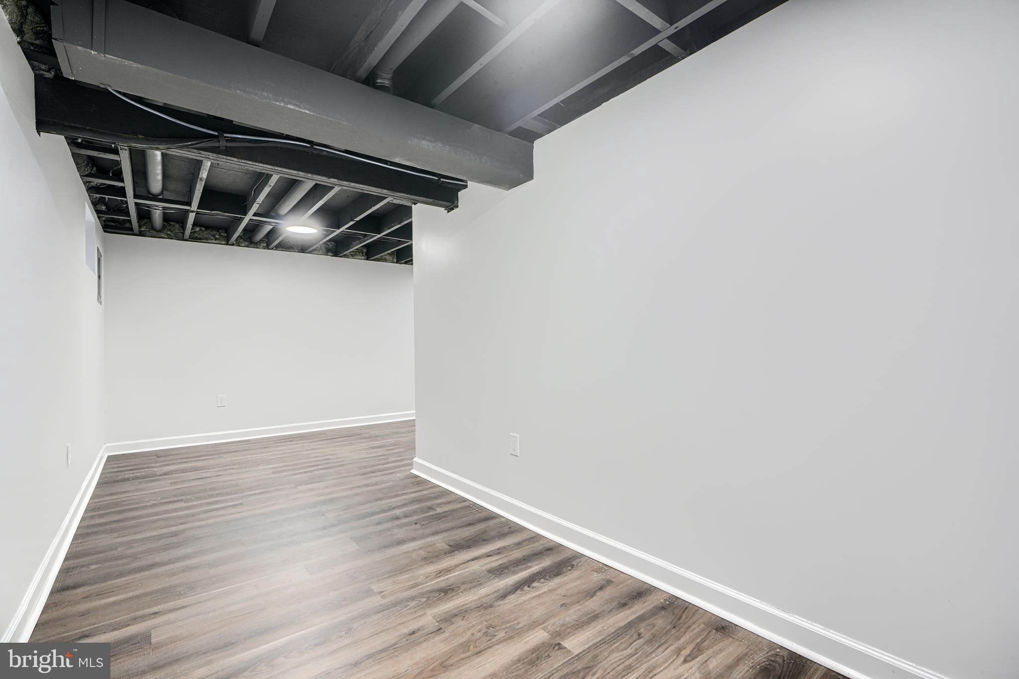 HALETHORPE - Residential