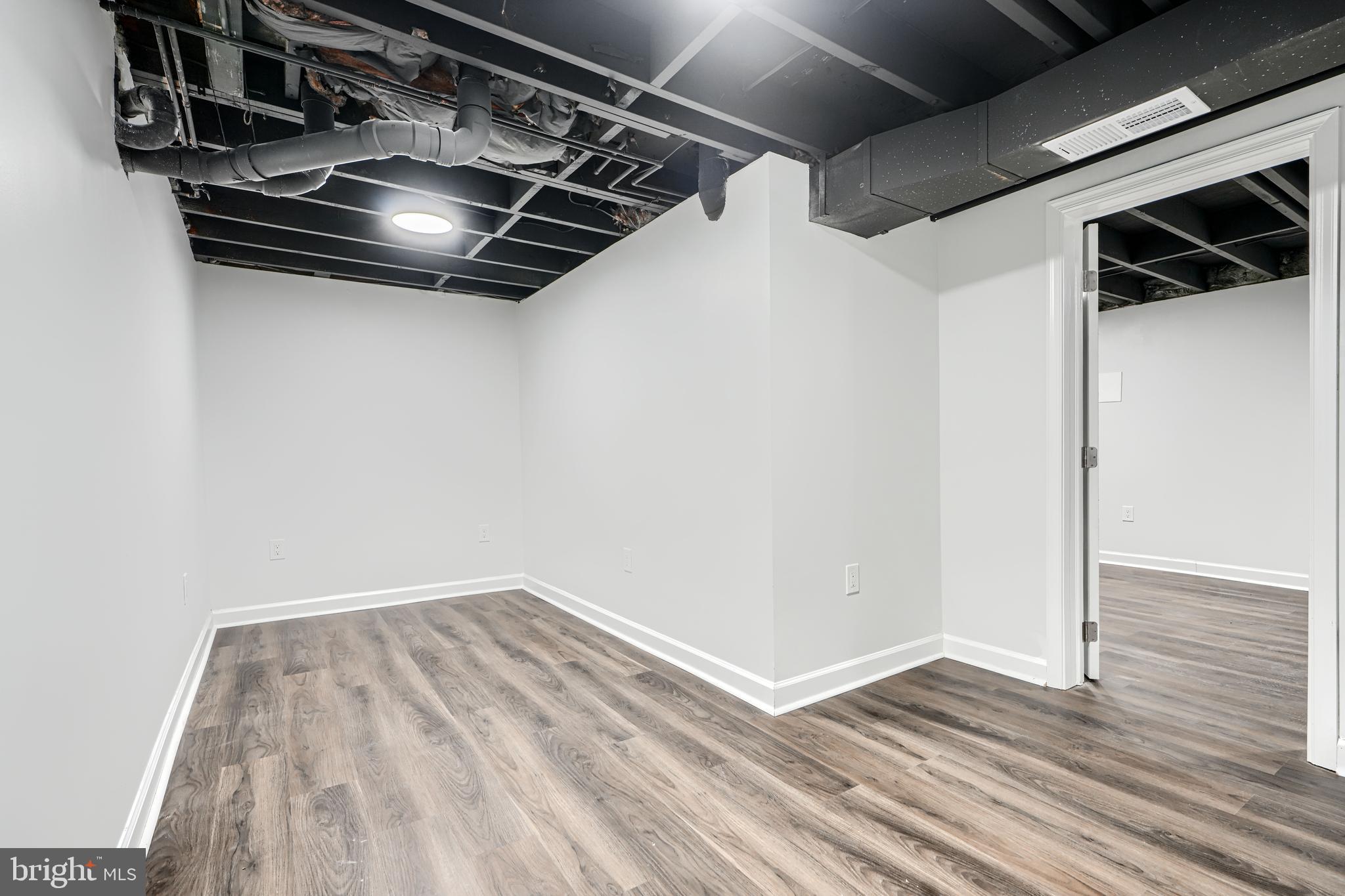 HALETHORPE - Residential