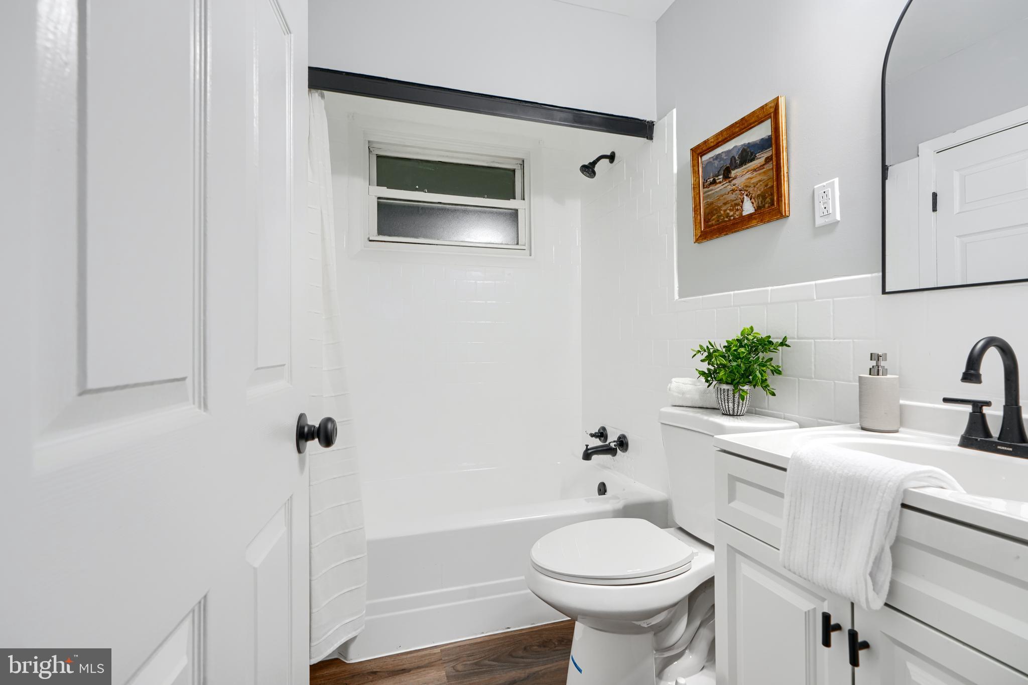 HALETHORPE - Residential