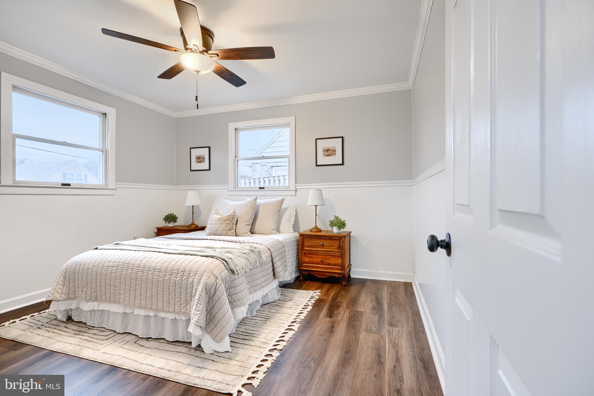 HALETHORPE - Residential