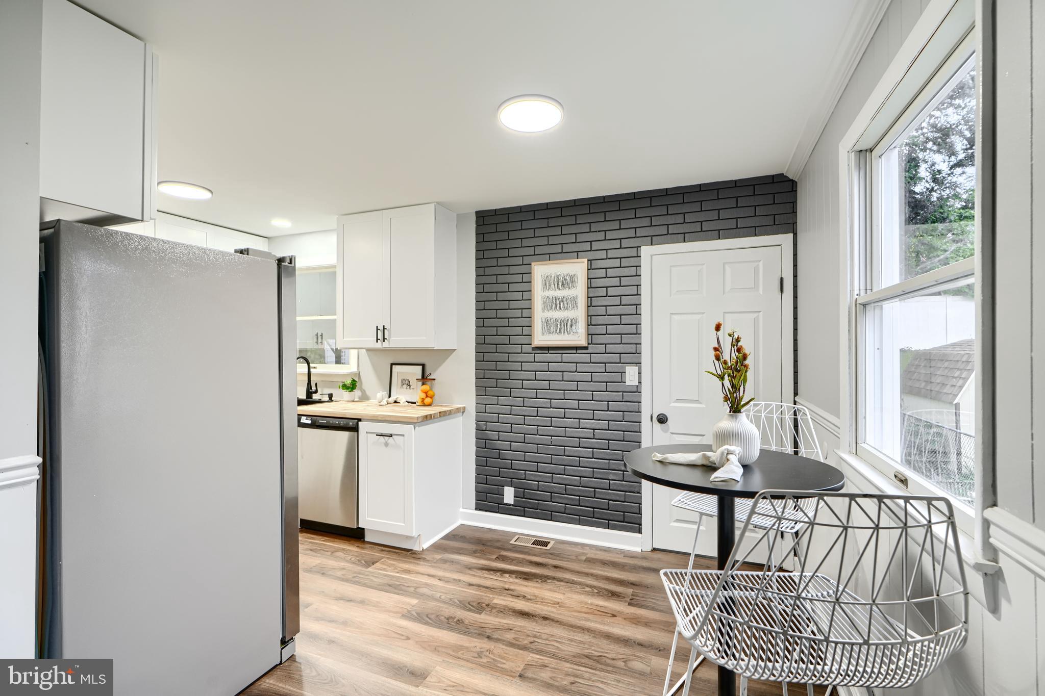 HALETHORPE - Residential