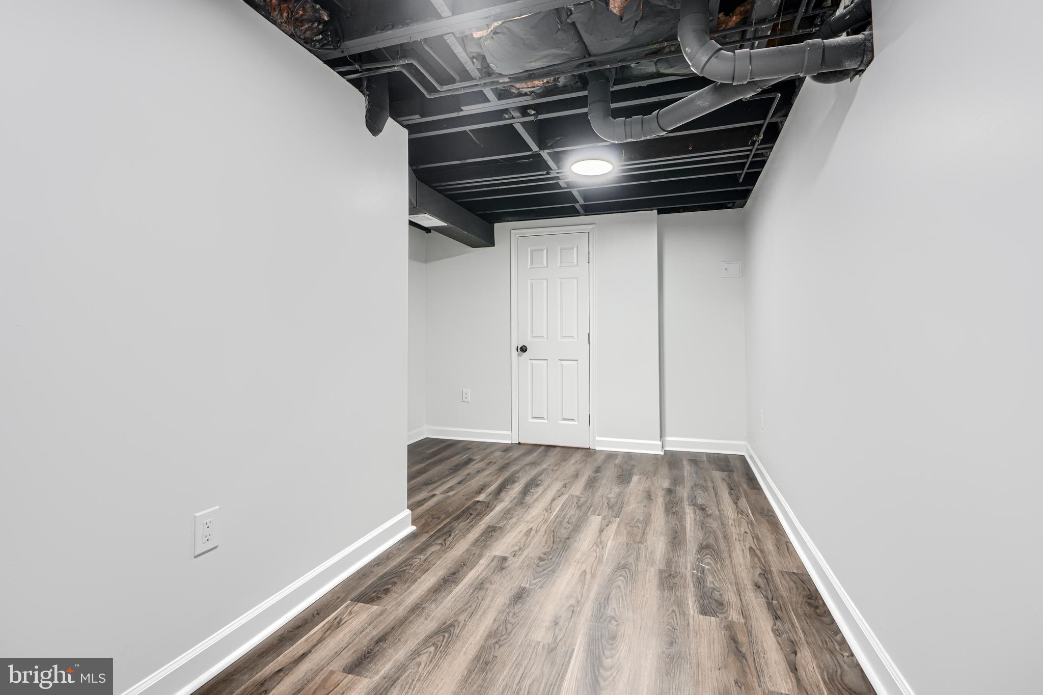 HALETHORPE - Residential