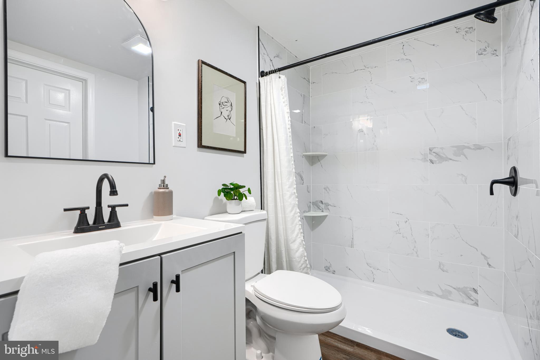 HALETHORPE - Residential