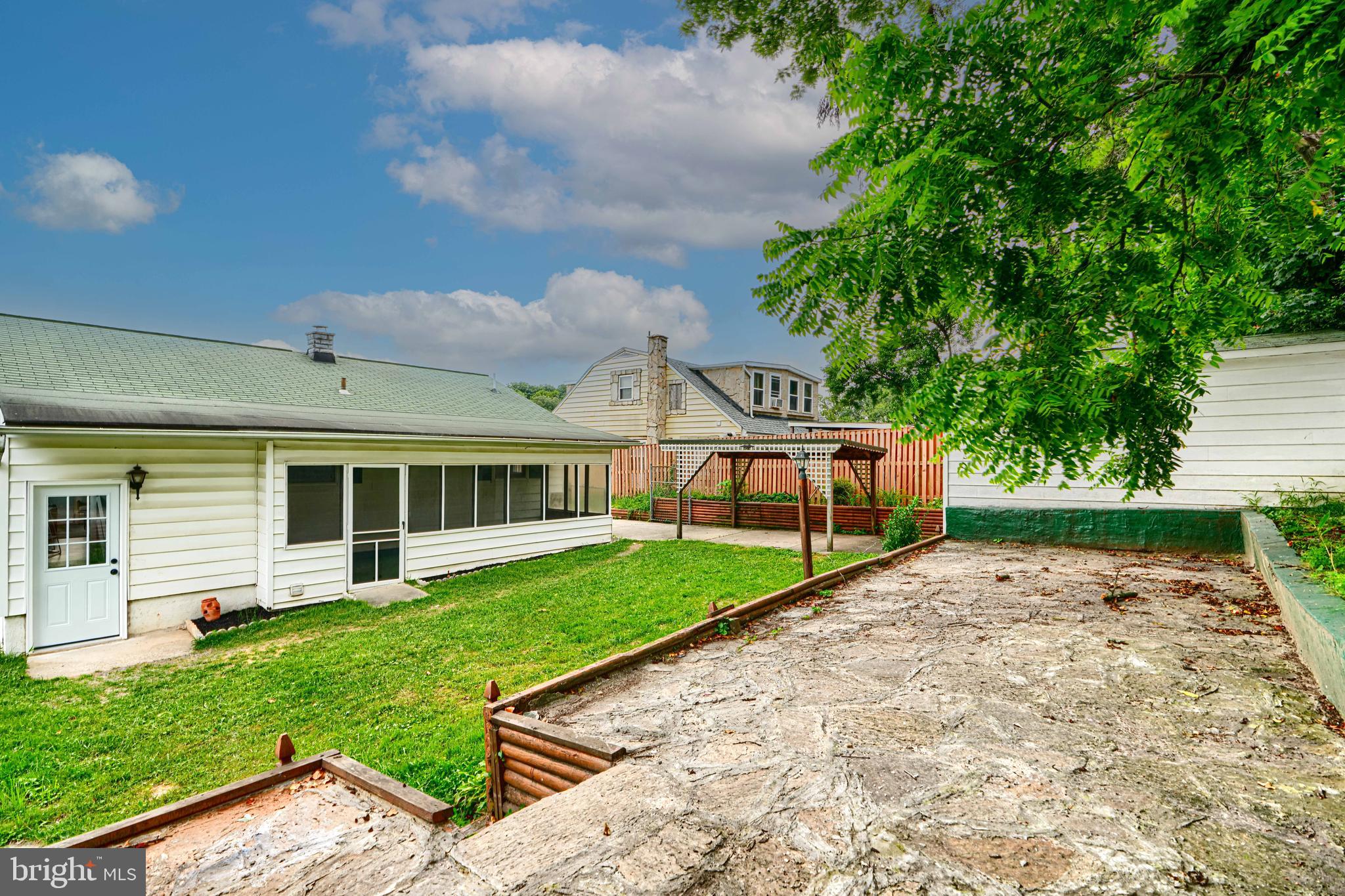 HALETHORPE - Residential