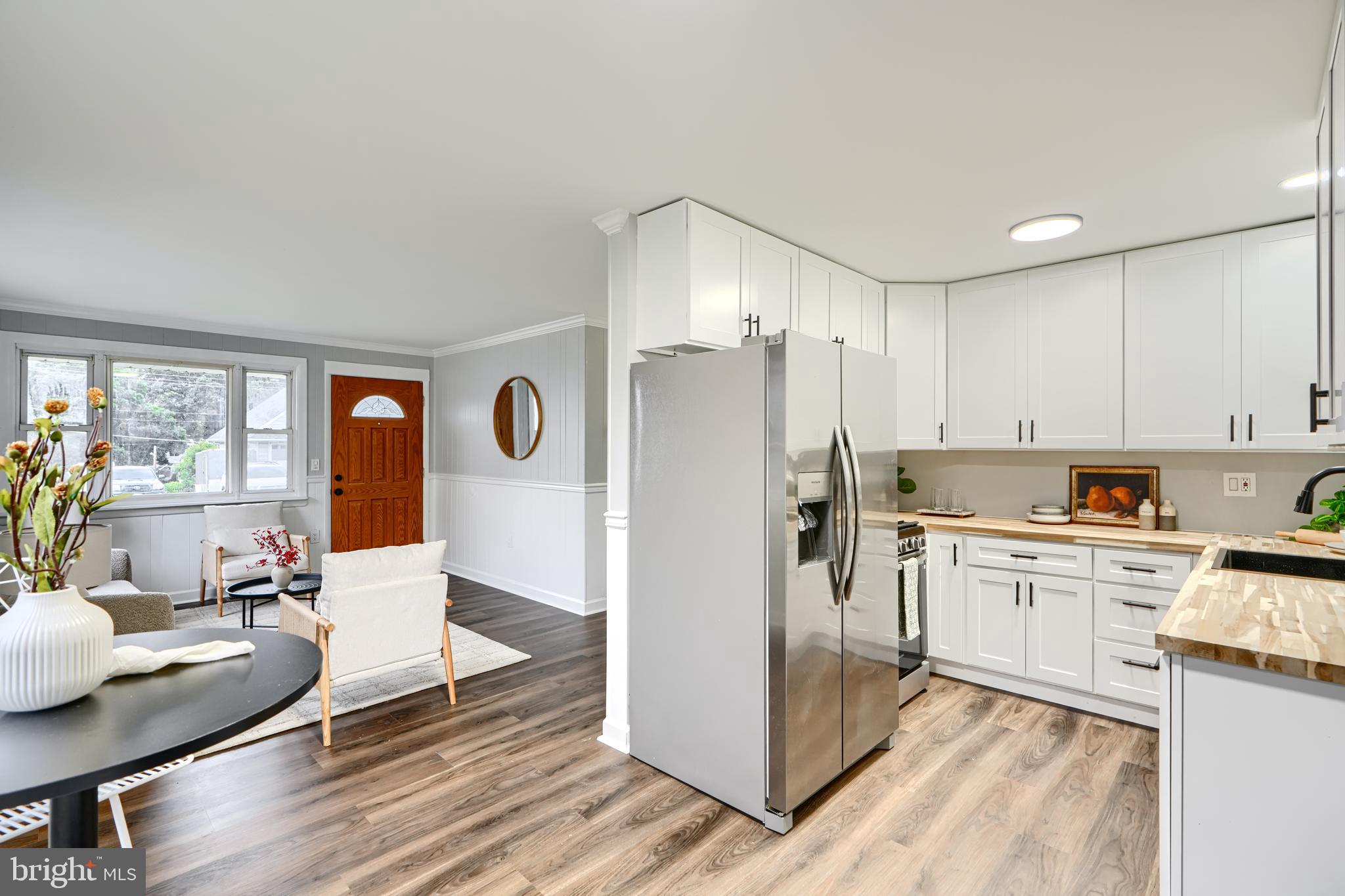 HALETHORPE - Residential