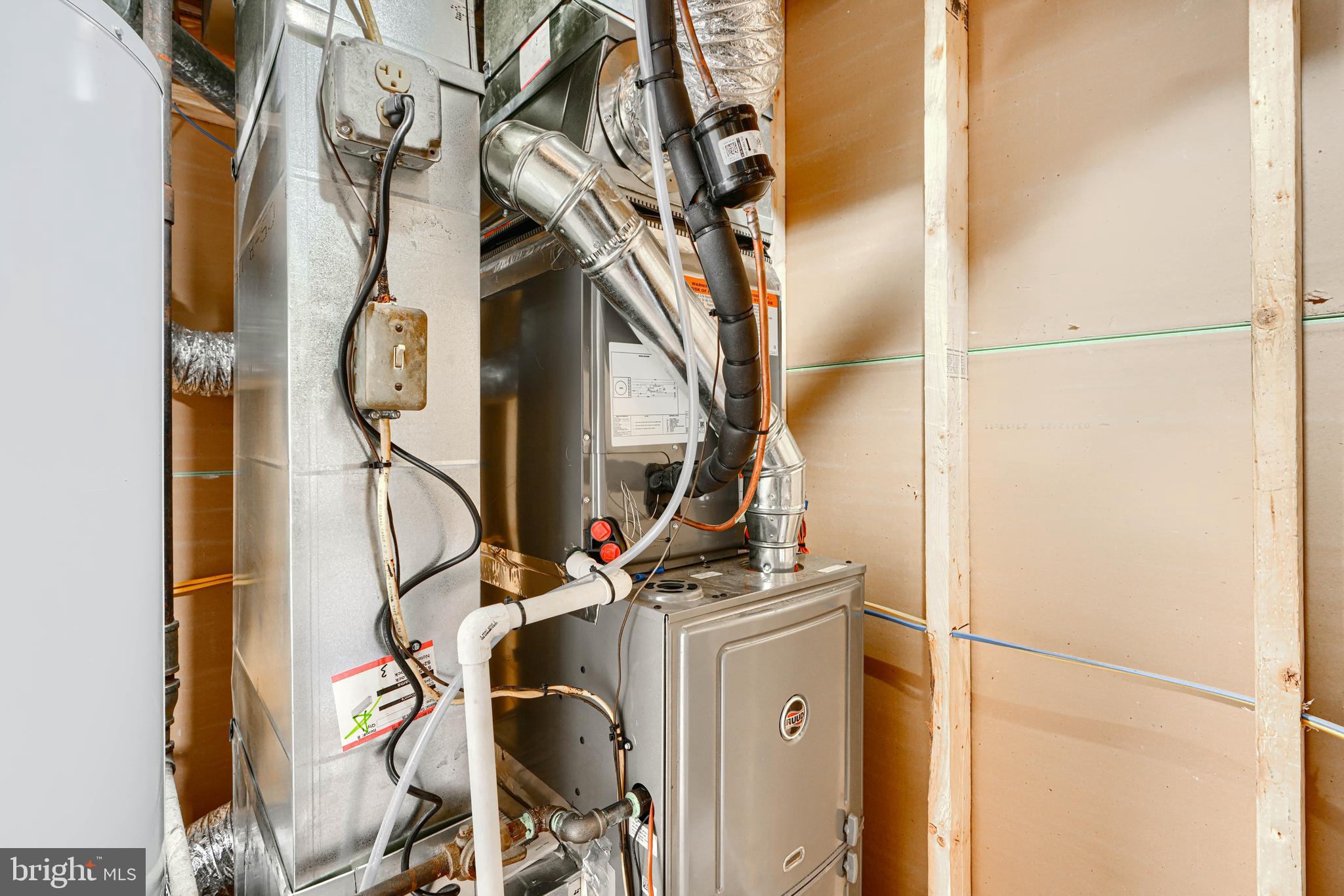 HALETHORPE - Residential