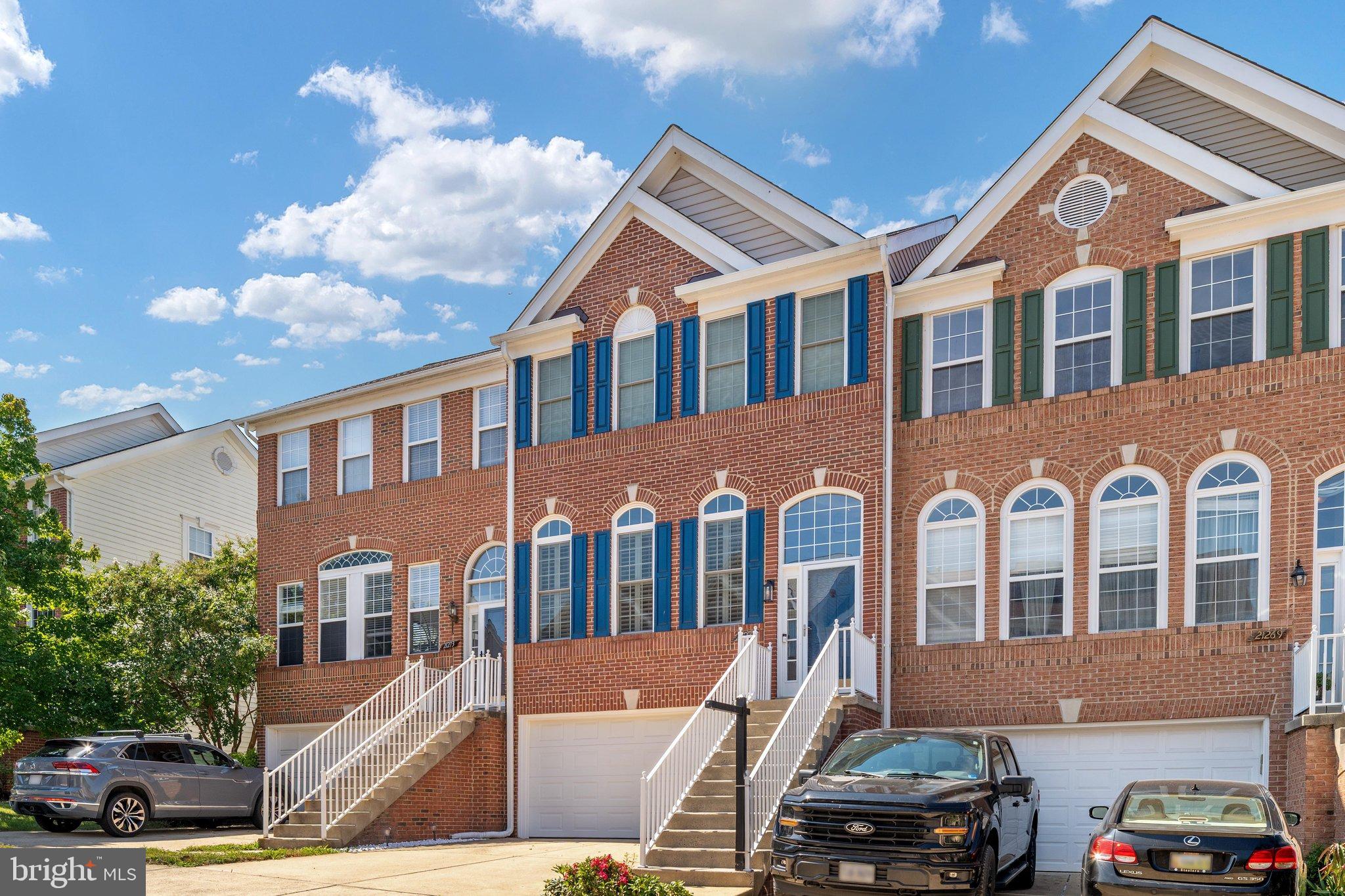 21271 VICTORIAS CROSS TERRACE