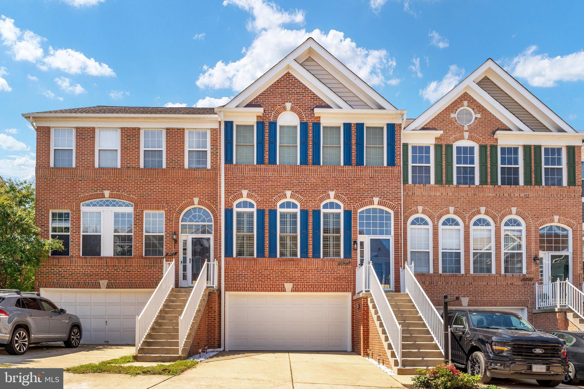 21271 VICTORIAS CROSS TERRACE