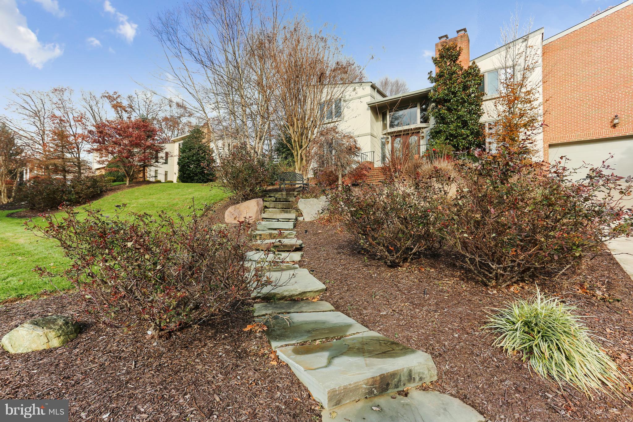 POTOMAC VILLAGE - Residential Lease