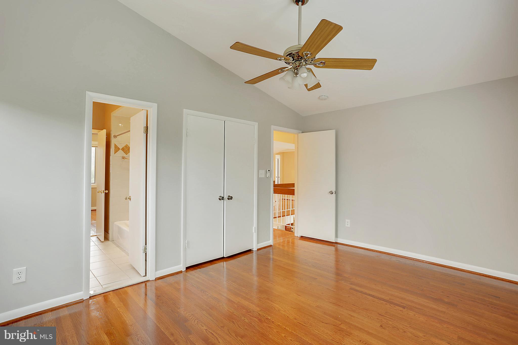 POTOMAC VILLAGE - Residential Lease