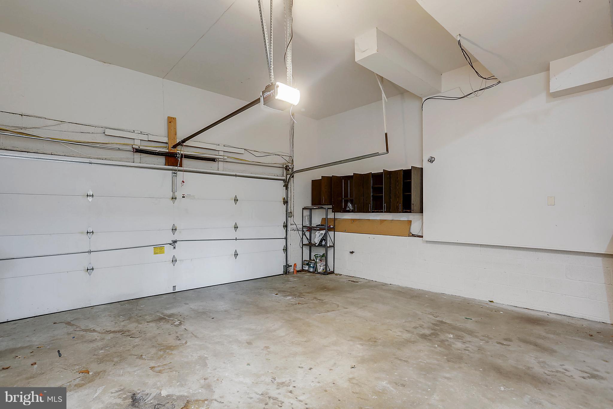 POTOMAC VILLAGE - Residential Lease