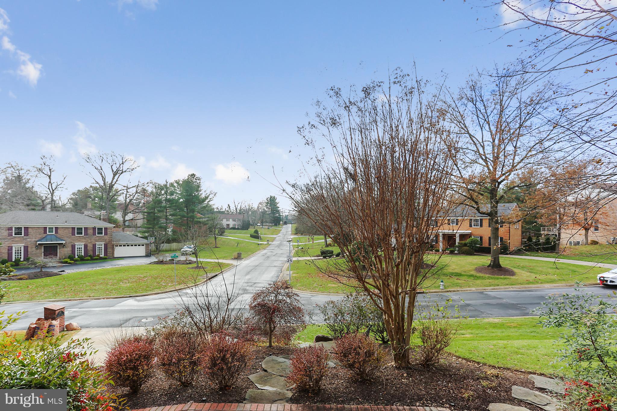 POTOMAC VILLAGE - Residential Lease