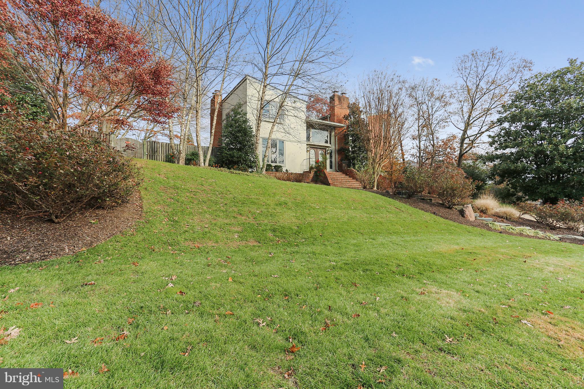 POTOMAC VILLAGE - Residential Lease