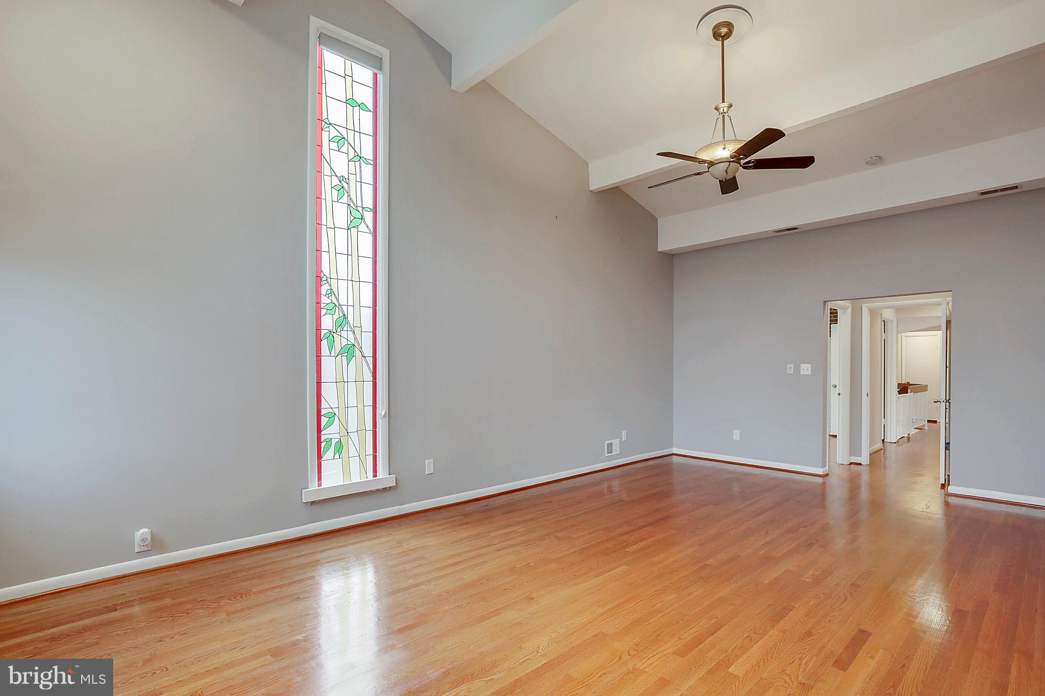 POTOMAC VILLAGE - Residential Lease