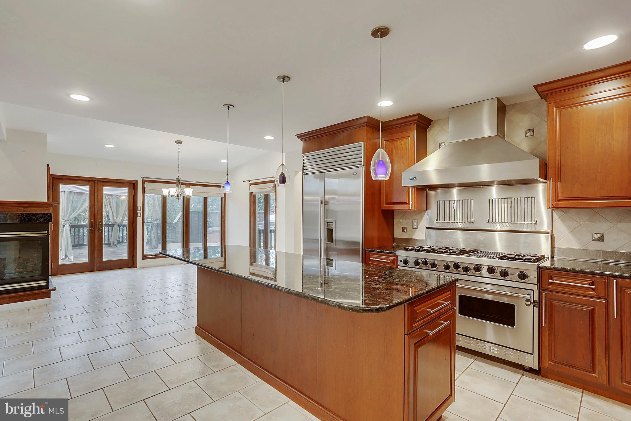 POTOMAC VILLAGE - Residential Lease