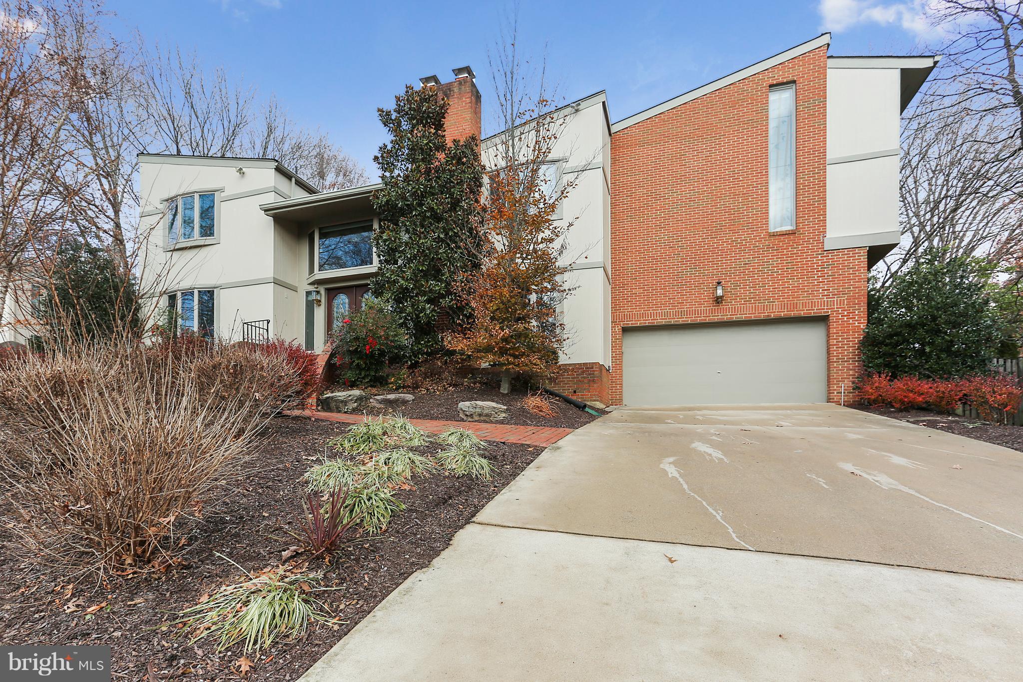 POTOMAC VILLAGE - Residential Lease