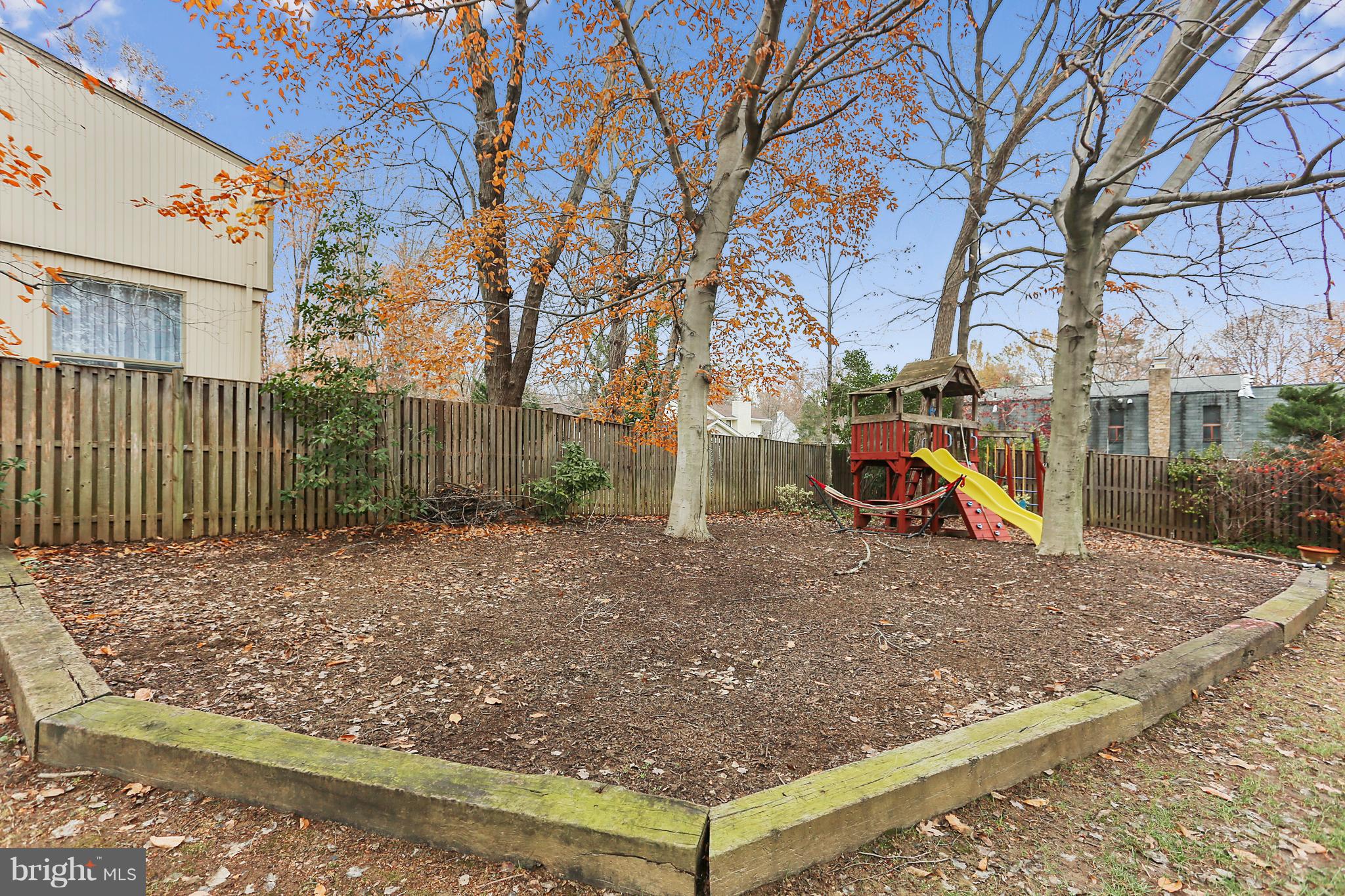 POTOMAC VILLAGE - Residential Lease