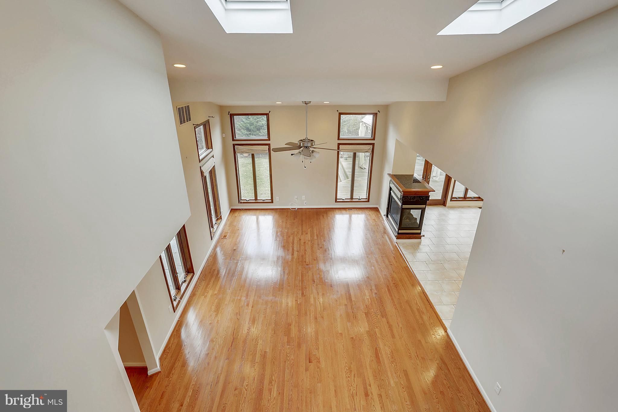 POTOMAC VILLAGE - Residential Lease