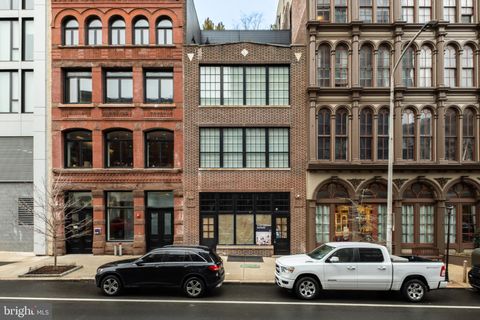 Photo of 113 Arch Street #RETAIL, PHILADELPHIA, PA 19106 (MLS # PAPH2649662)