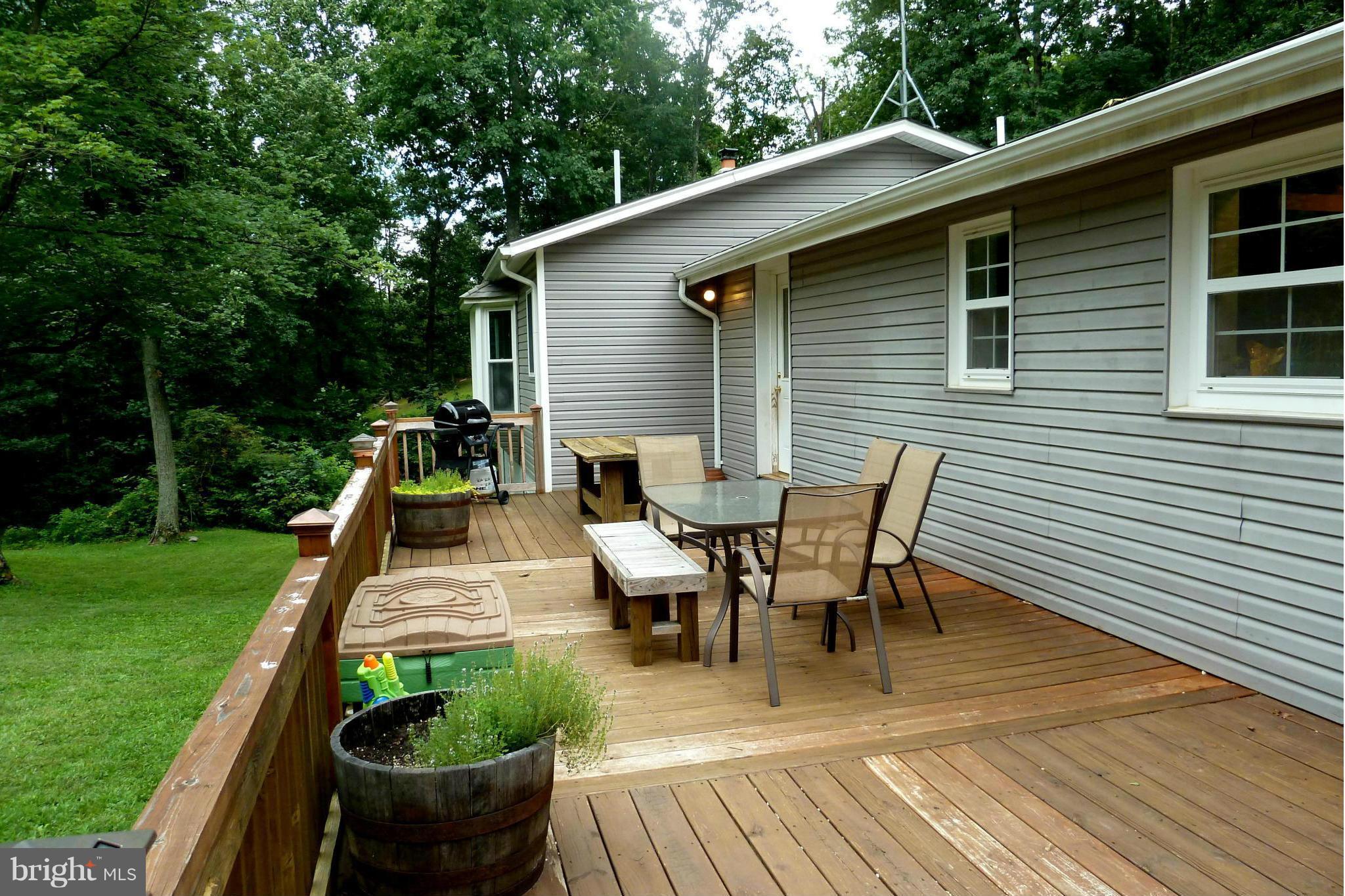 SHAWNEELAND - Residential