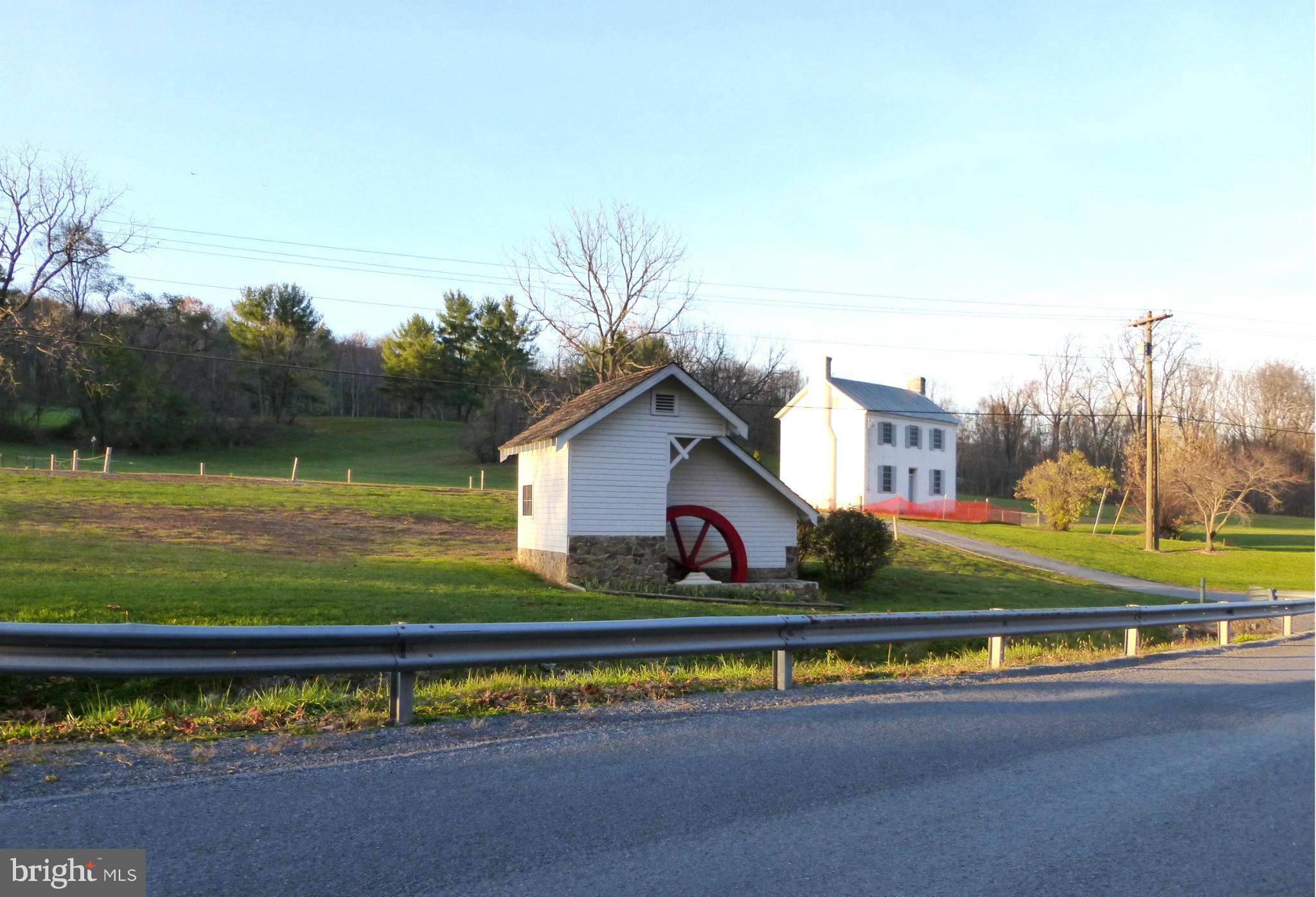 SHAWNEELAND - Residential