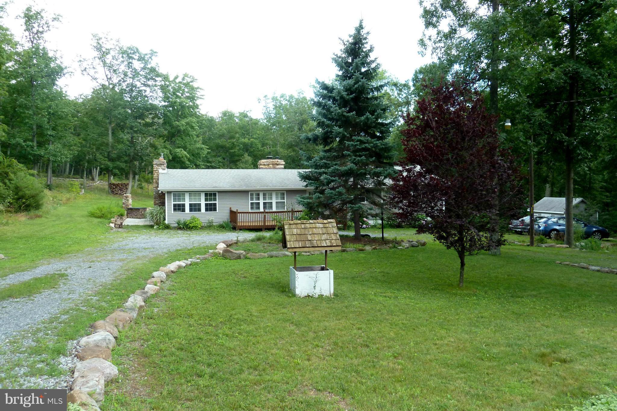 SHAWNEELAND - Residential