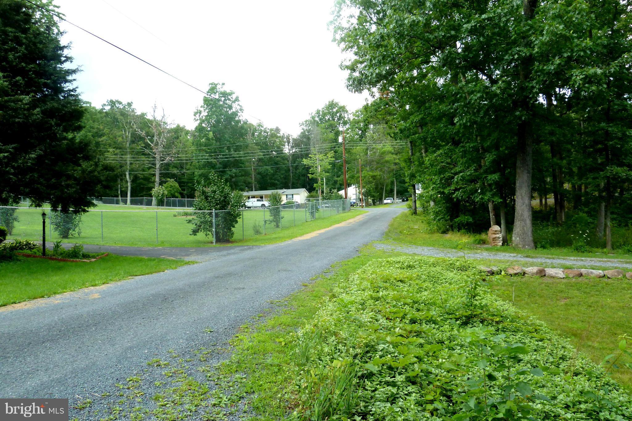 SHAWNEELAND - Residential