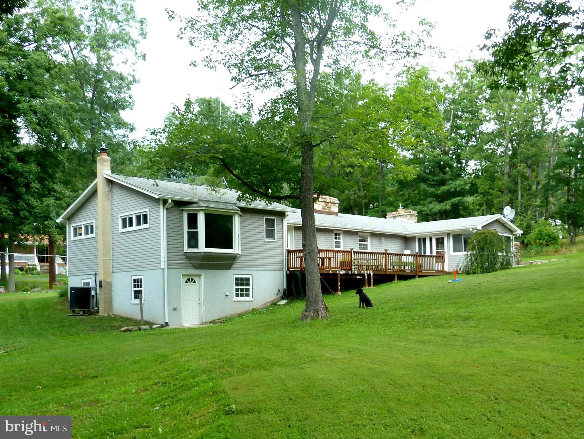 SHAWNEELAND - Residential