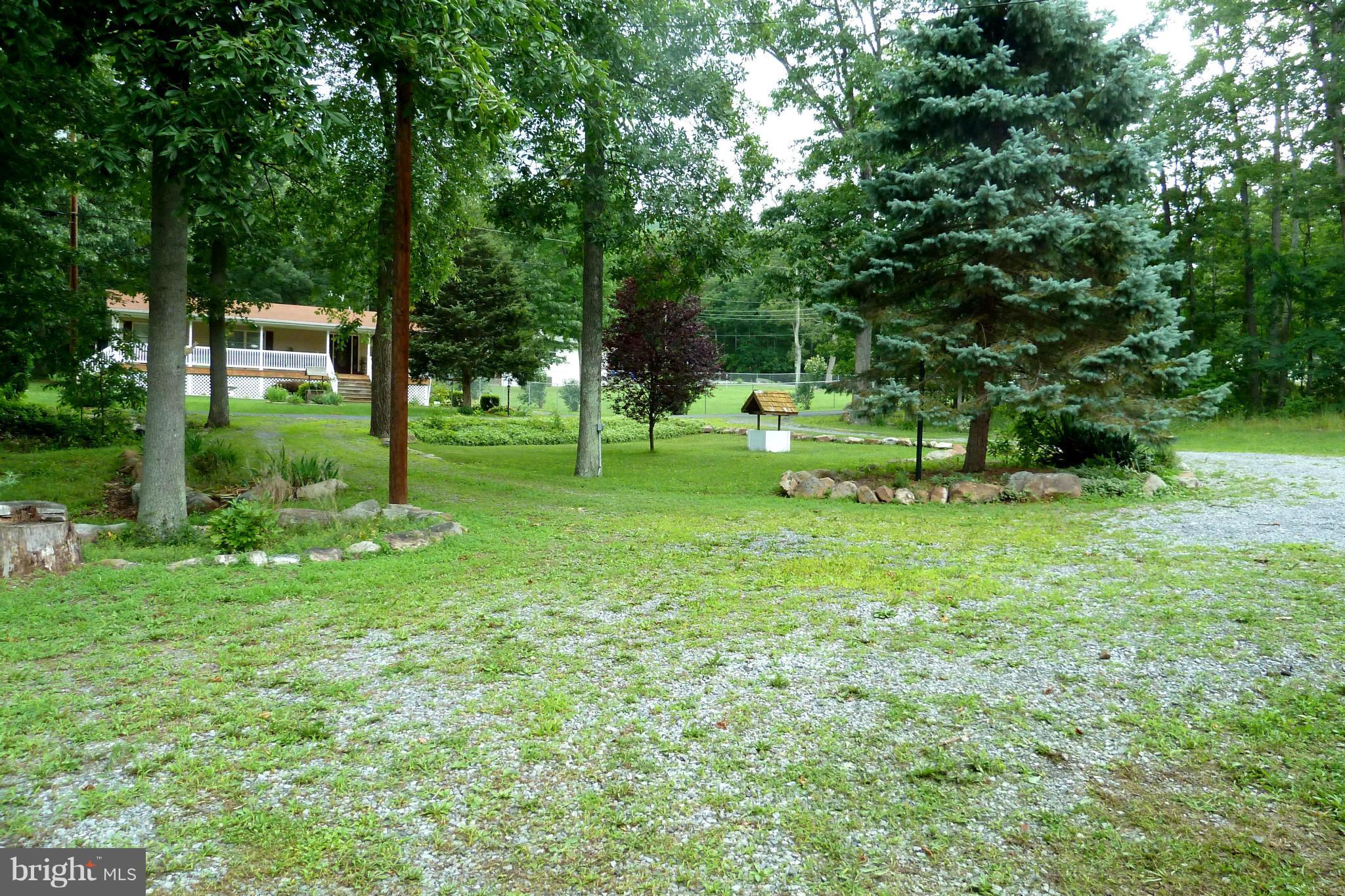 SHAWNEELAND - Residential