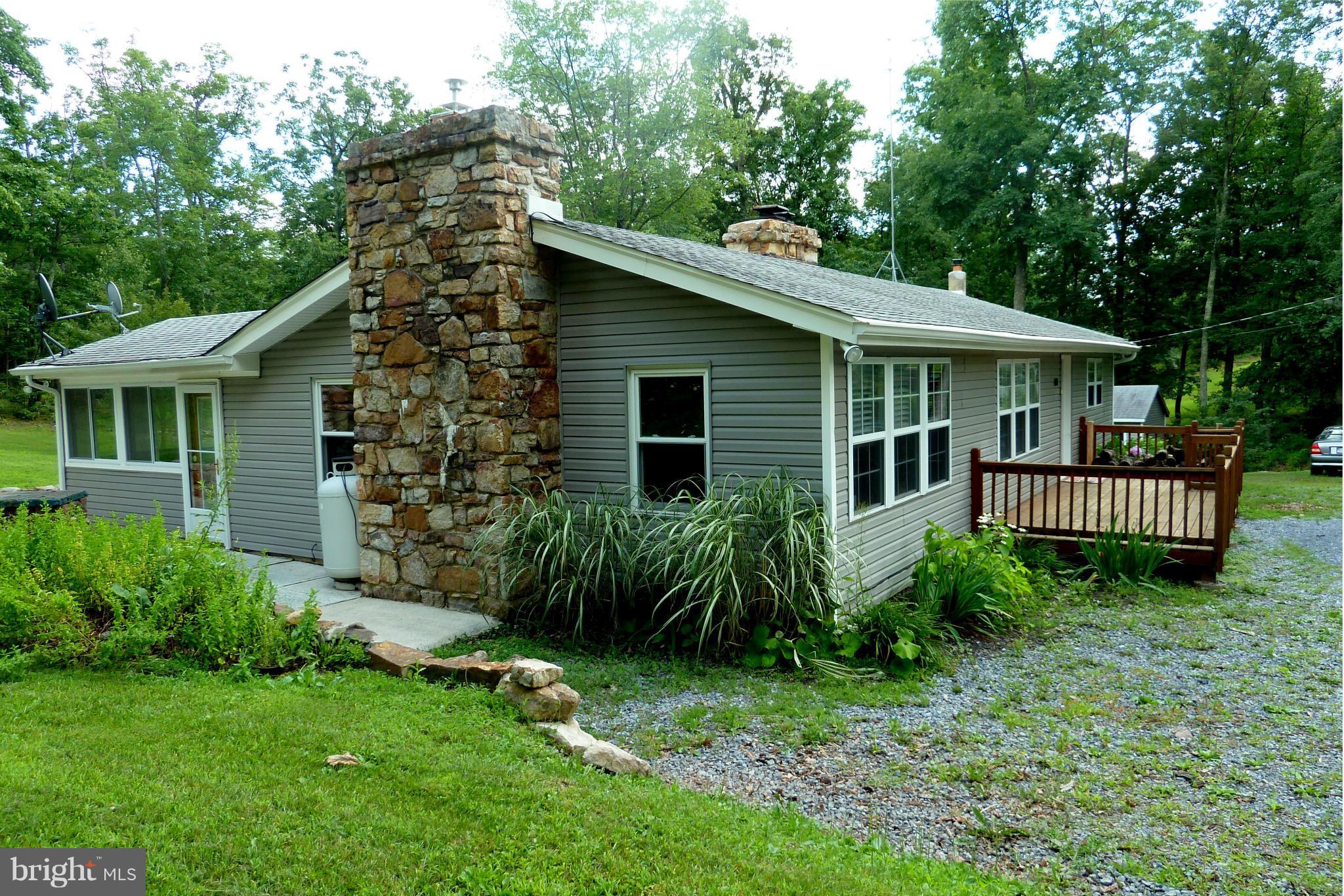 SHAWNEELAND - Residential