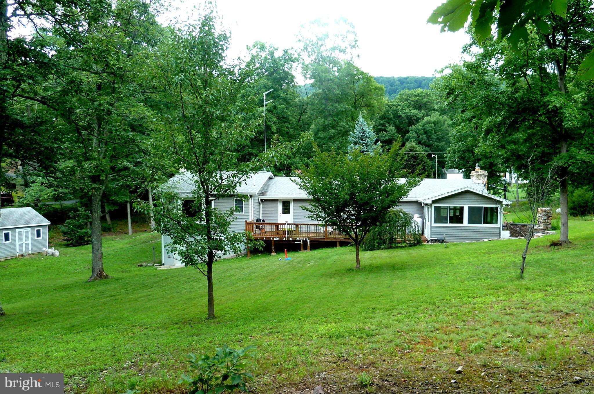 SHAWNEELAND - Residential