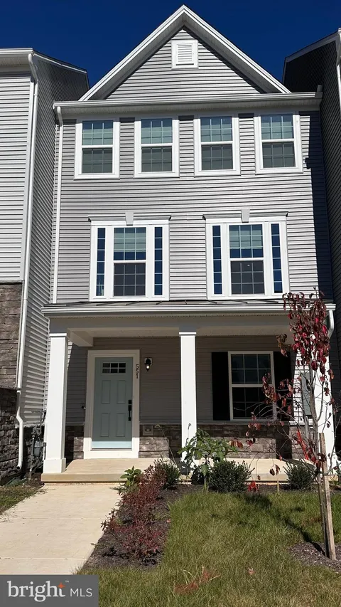 551 Lewes Landing Road, Middletown, DE MLS: DENC2080804