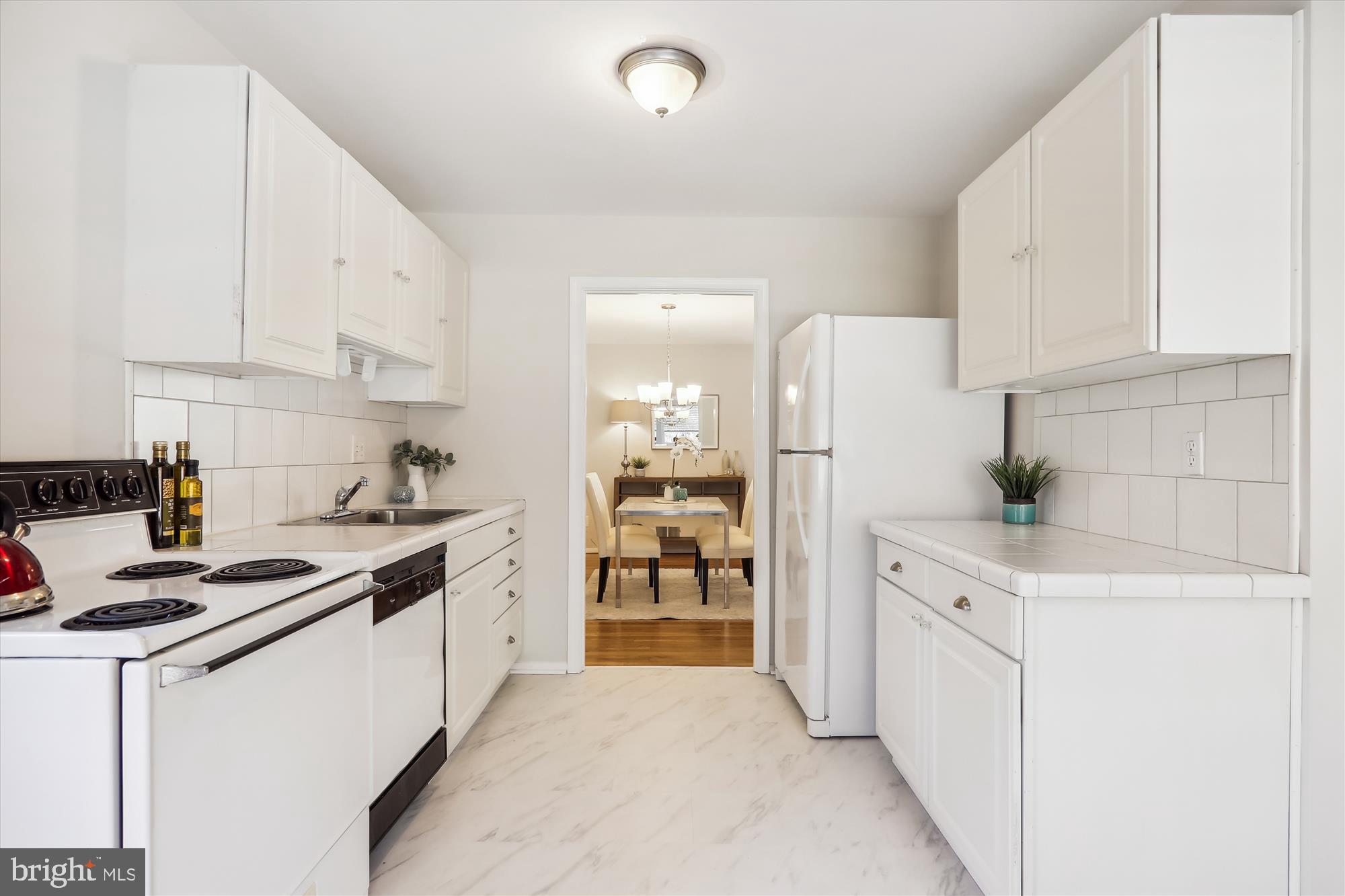 LAYHILL SOUTH - Residential