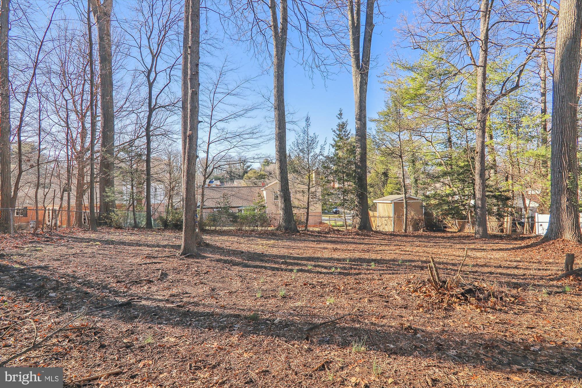 LAYHILL SOUTH - Residential