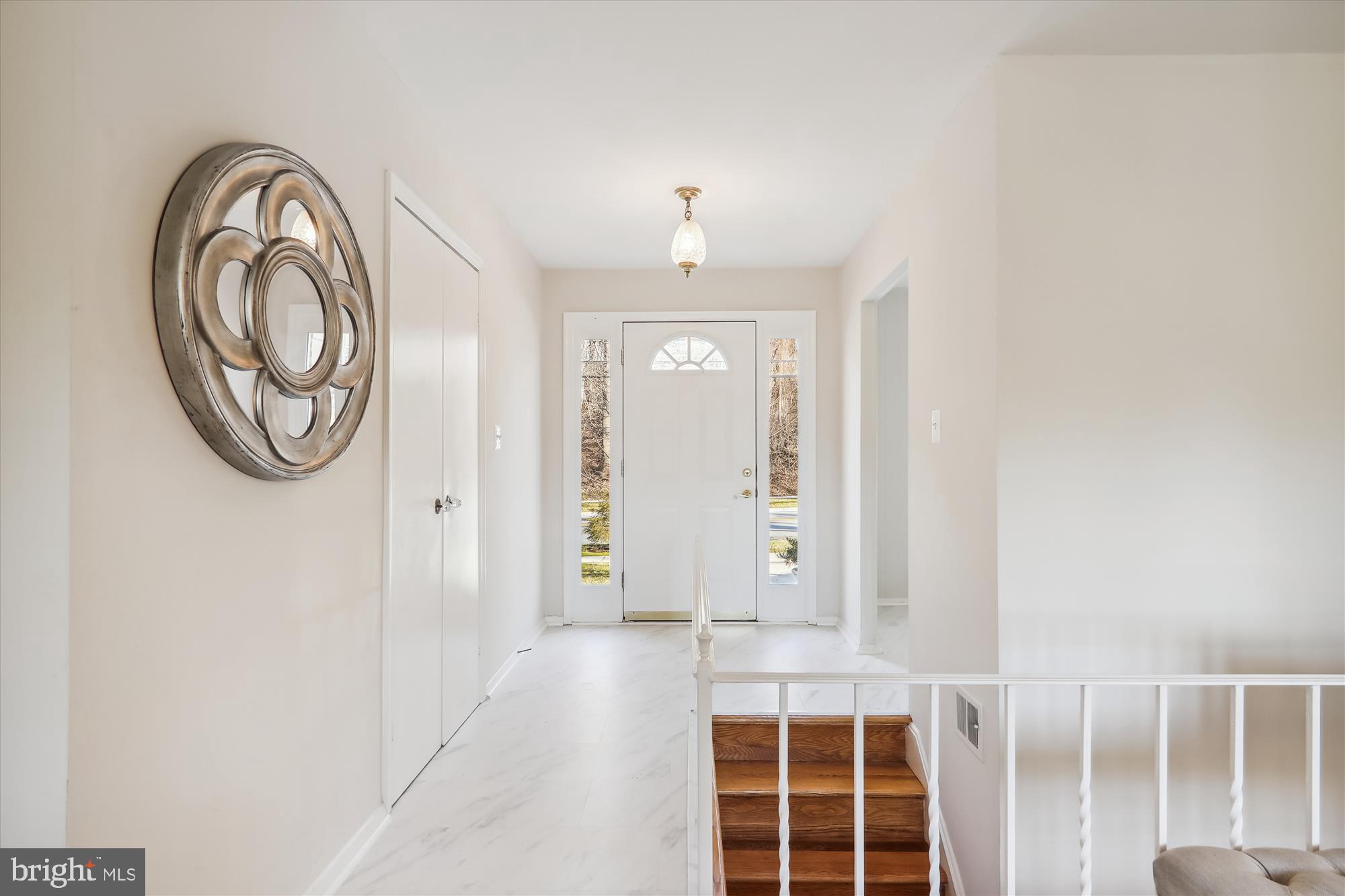 LAYHILL SOUTH - Residential