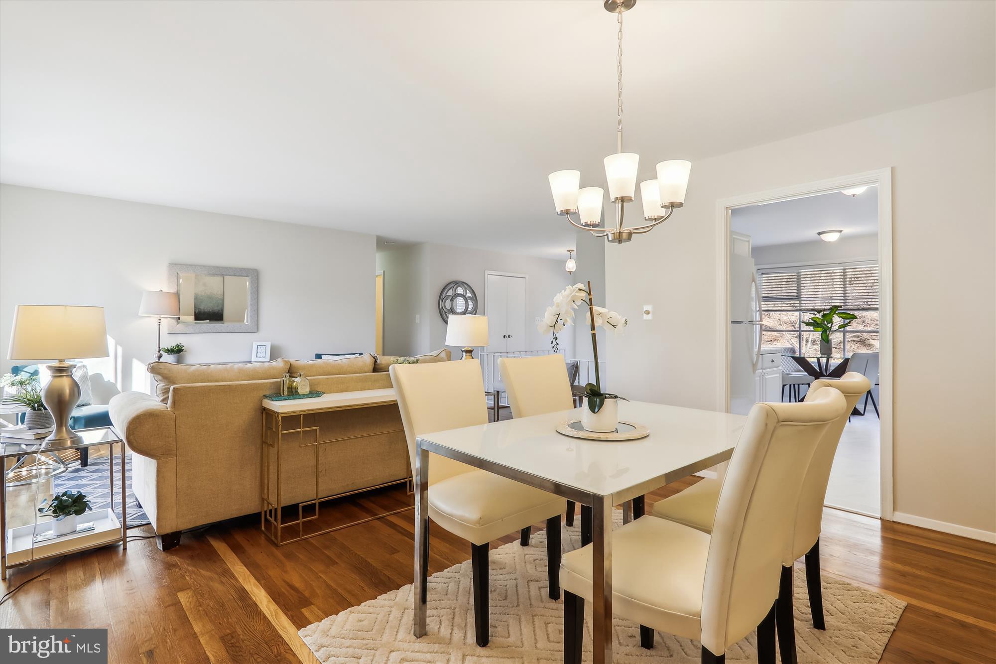 LAYHILL SOUTH - Residential