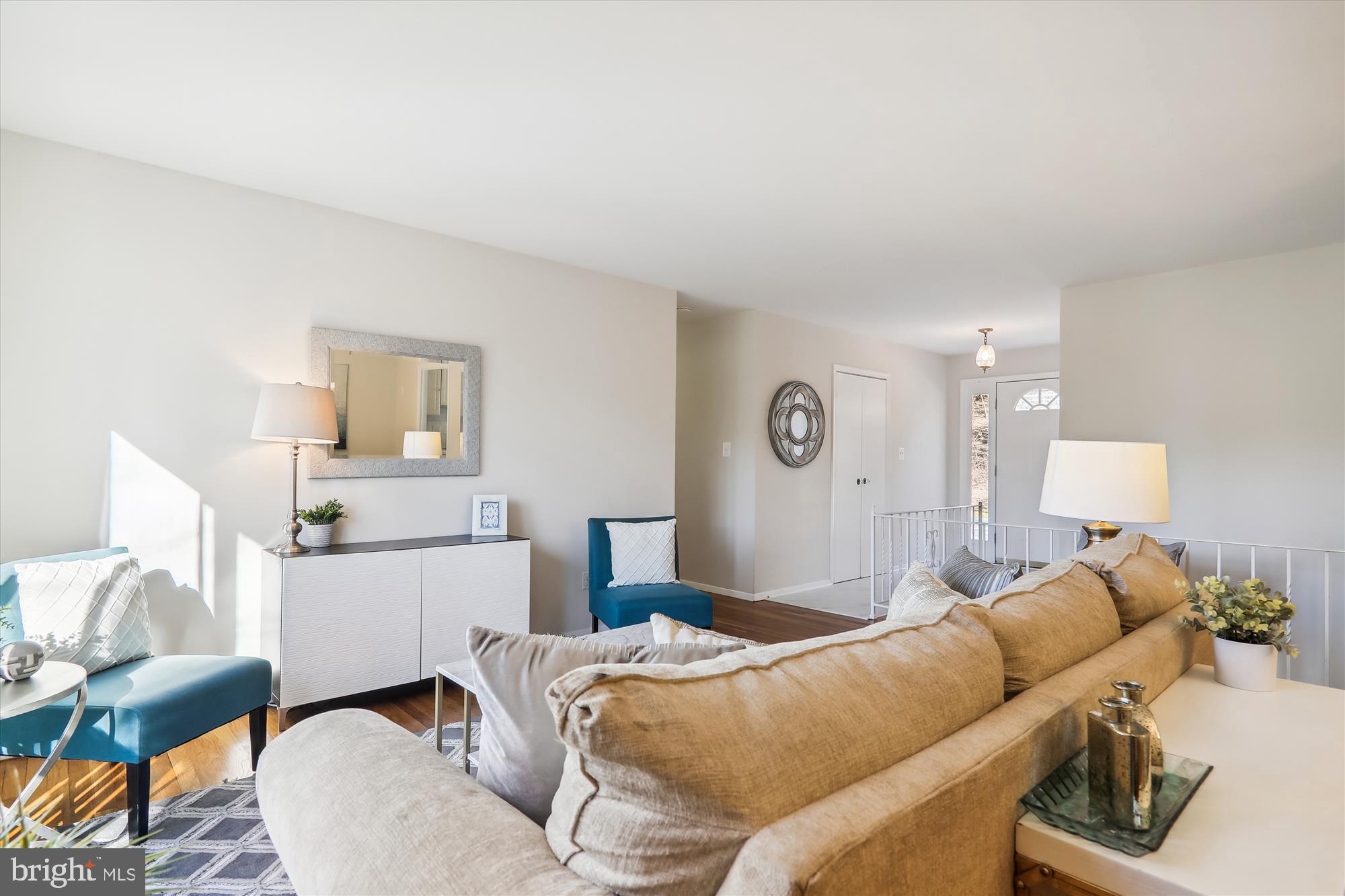 LAYHILL SOUTH - Residential