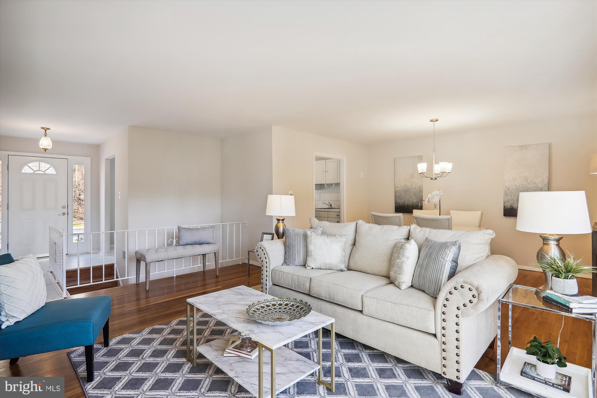 LAYHILL SOUTH - Residential