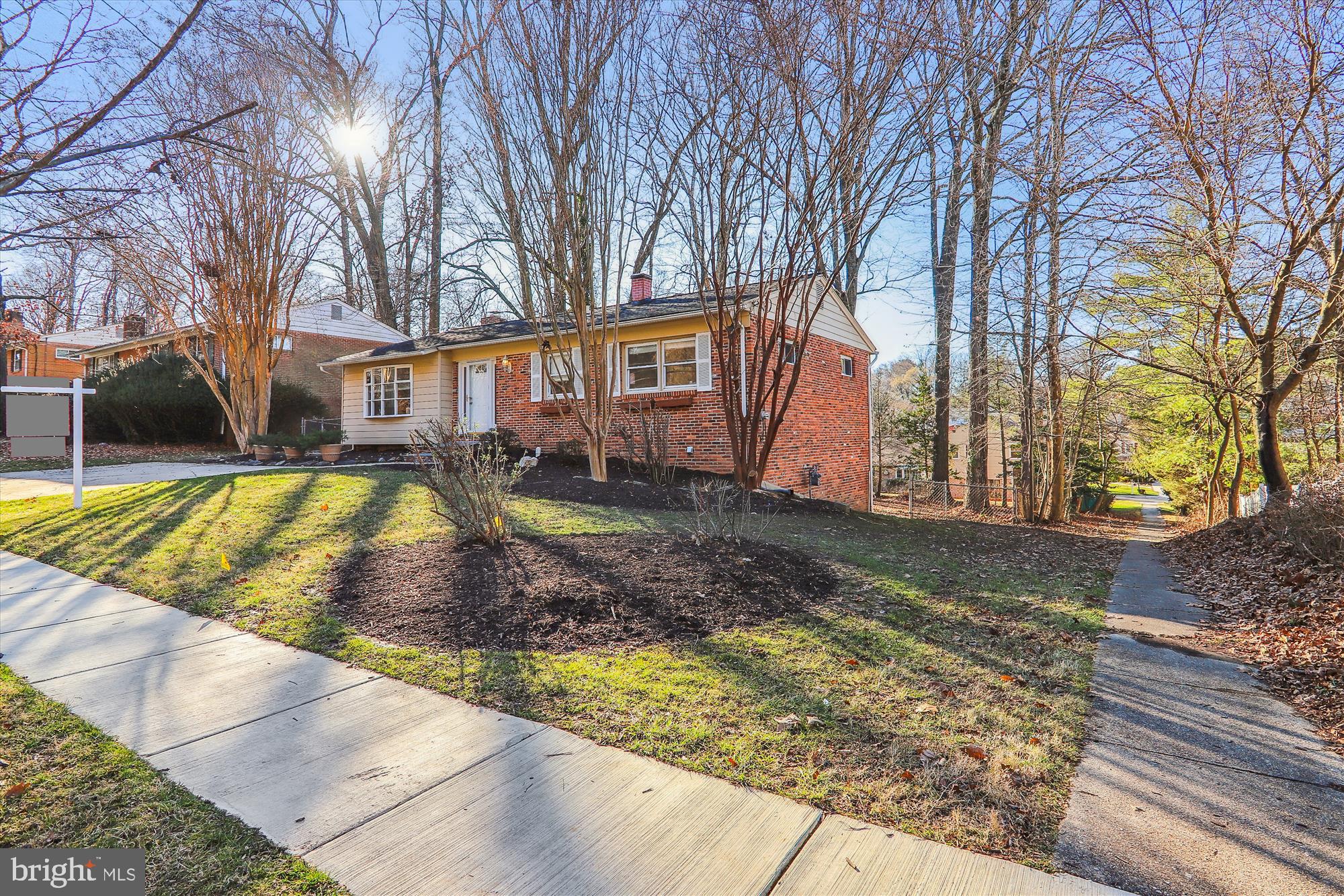 LAYHILL SOUTH - Residential