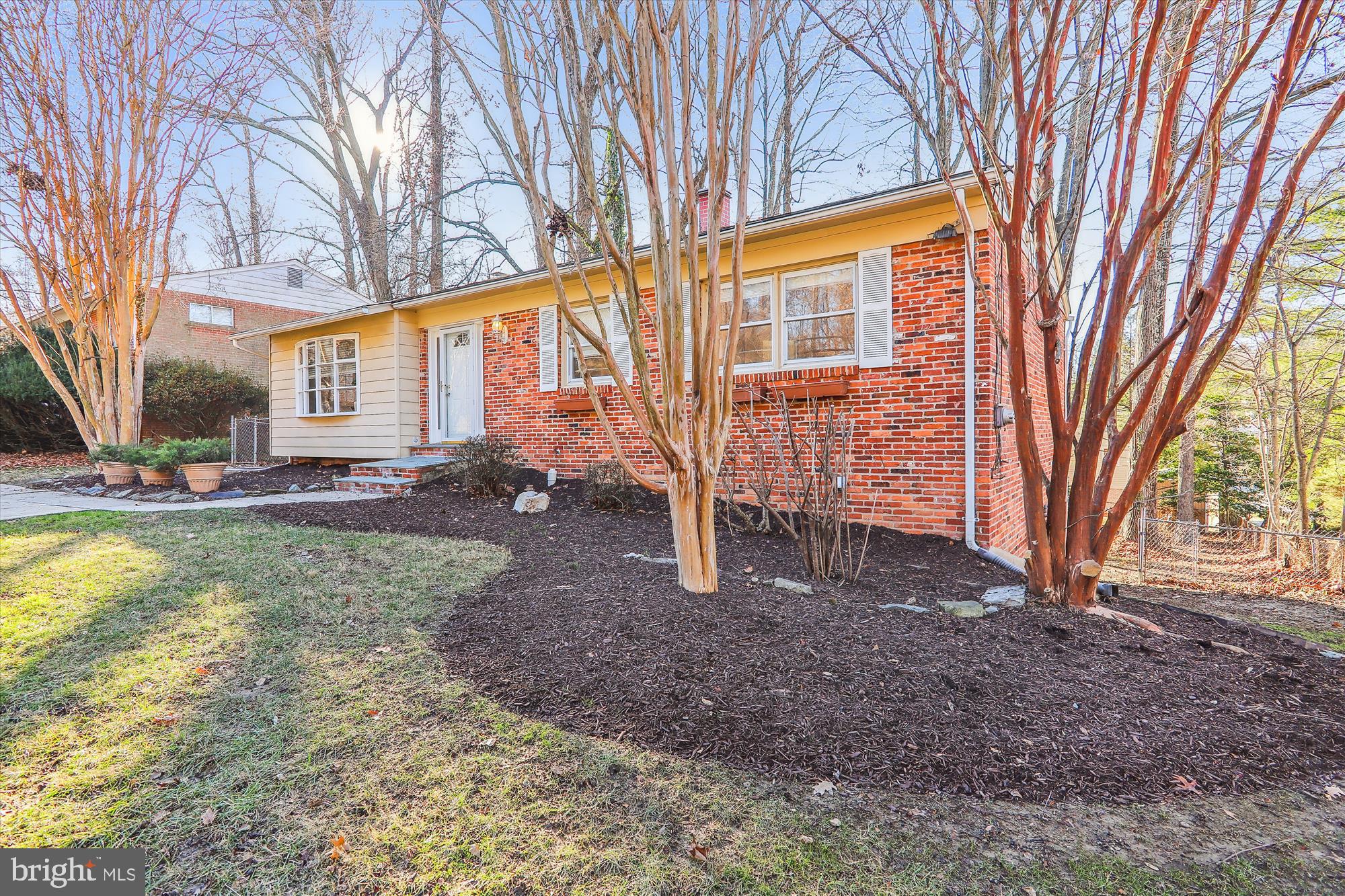 LAYHILL SOUTH - Residential