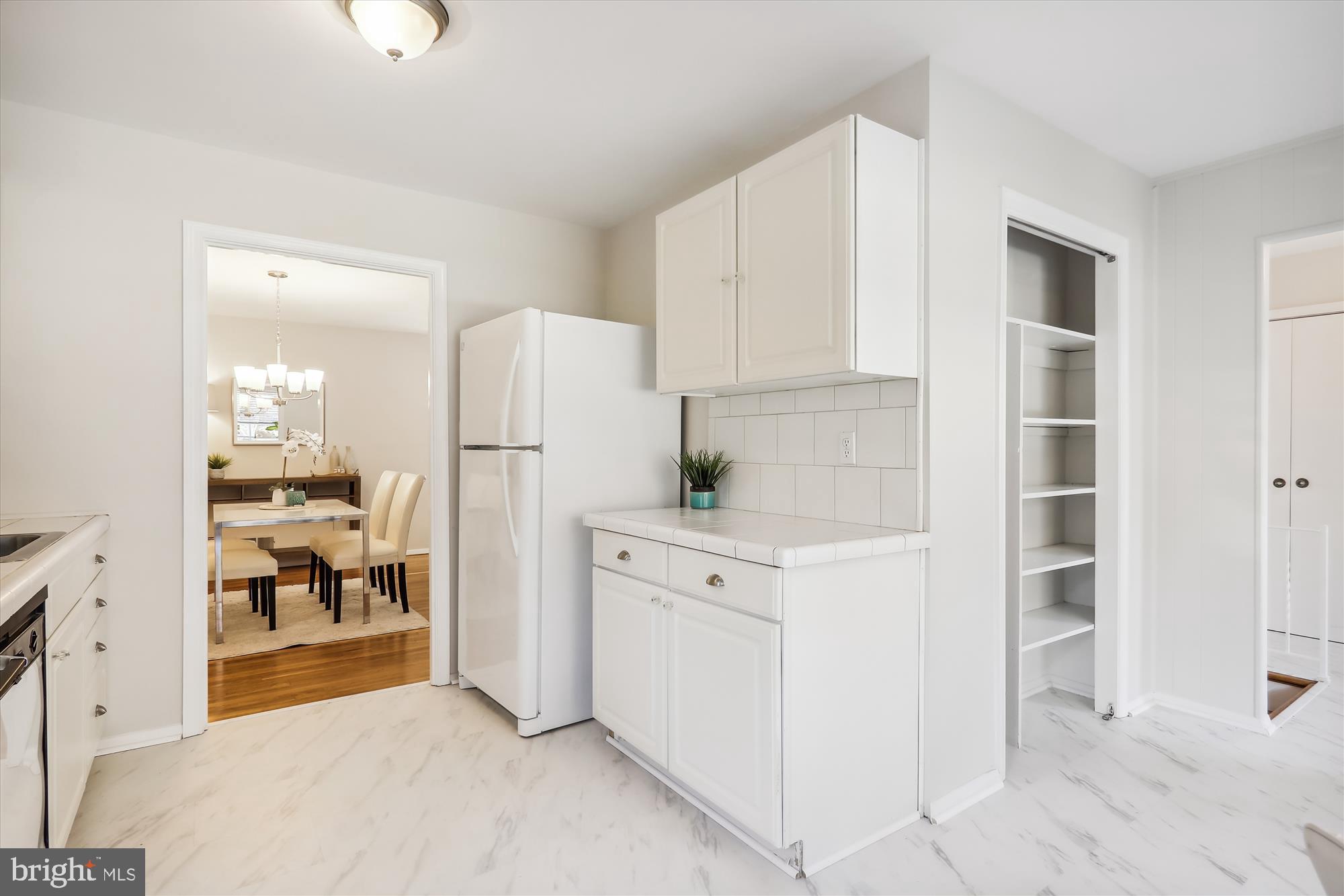 LAYHILL SOUTH - Residential