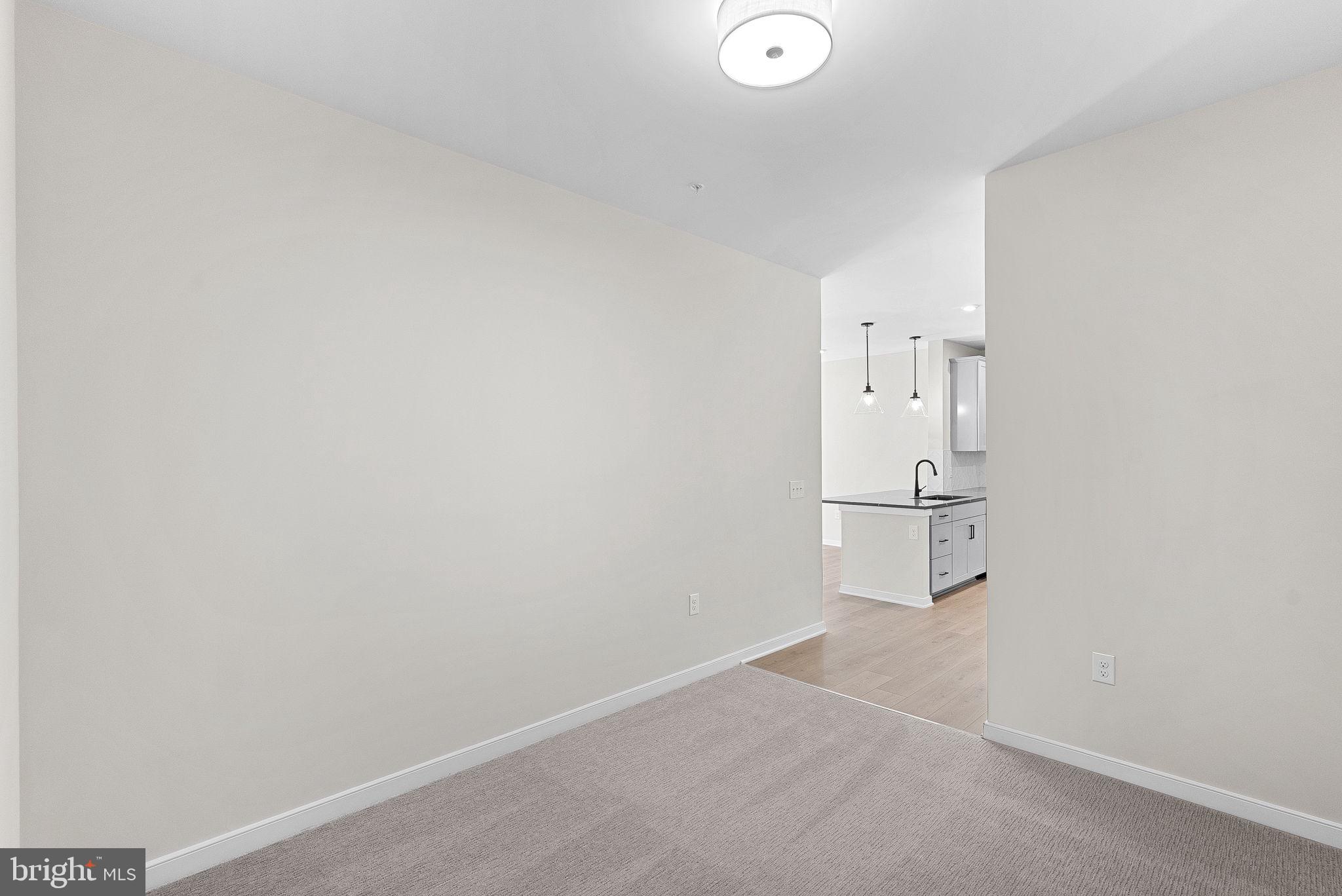 POTOMAC STATION MARKETPLACE - Residential